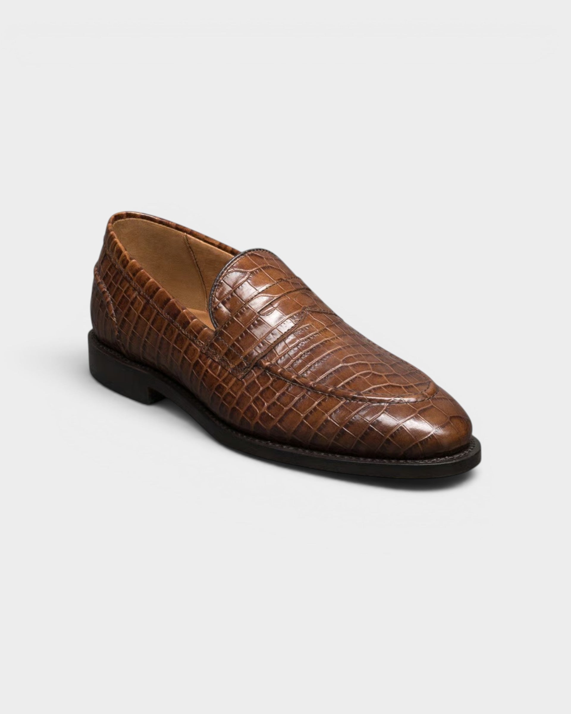 Randolph 2.0 Penny Loafer