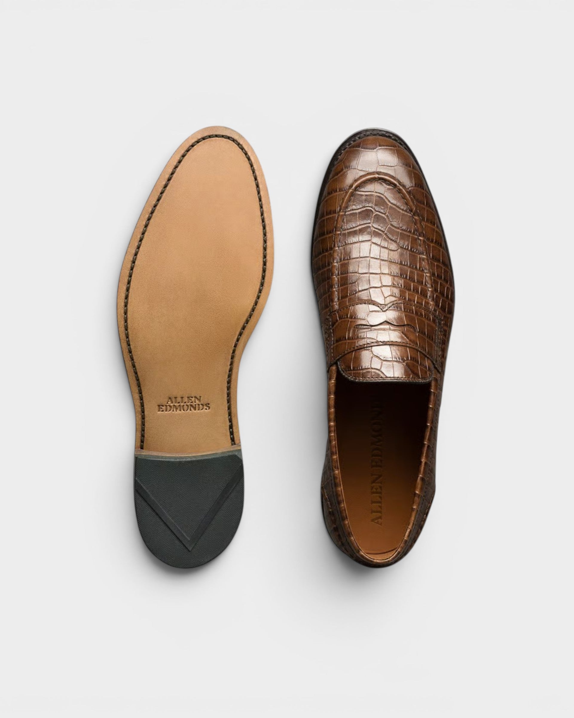 Randolph 2.0 Penny Loafer