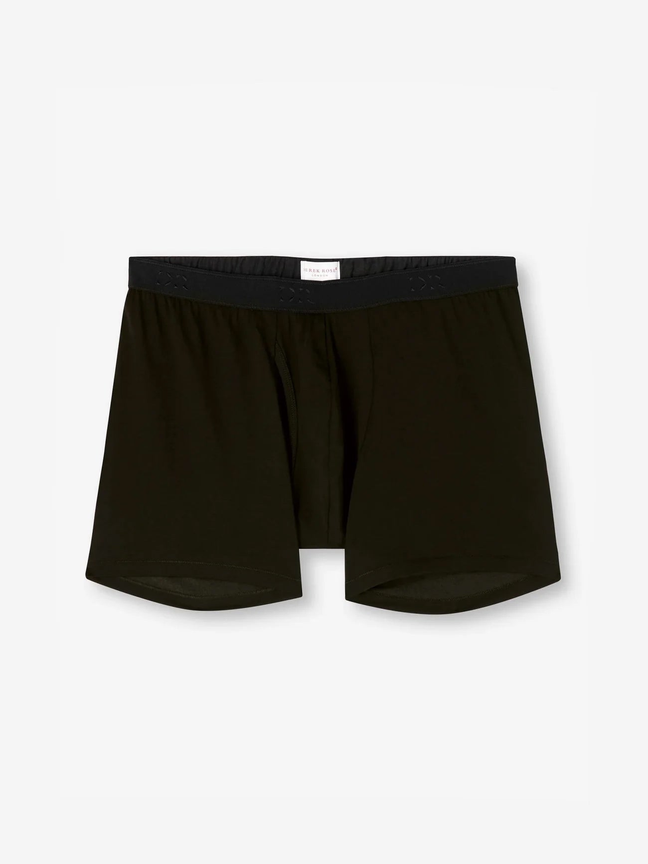 Jack Pima Cotton Stretch