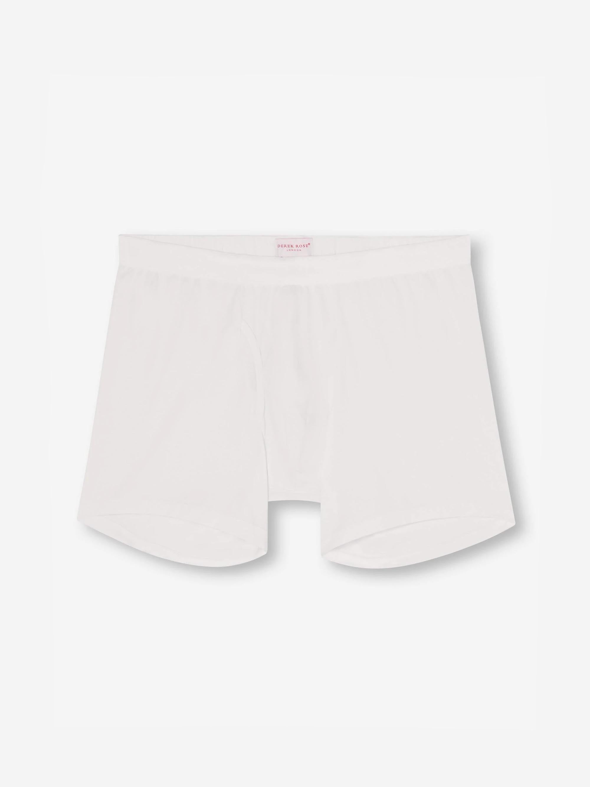 Jack Pima Cotton Stretch