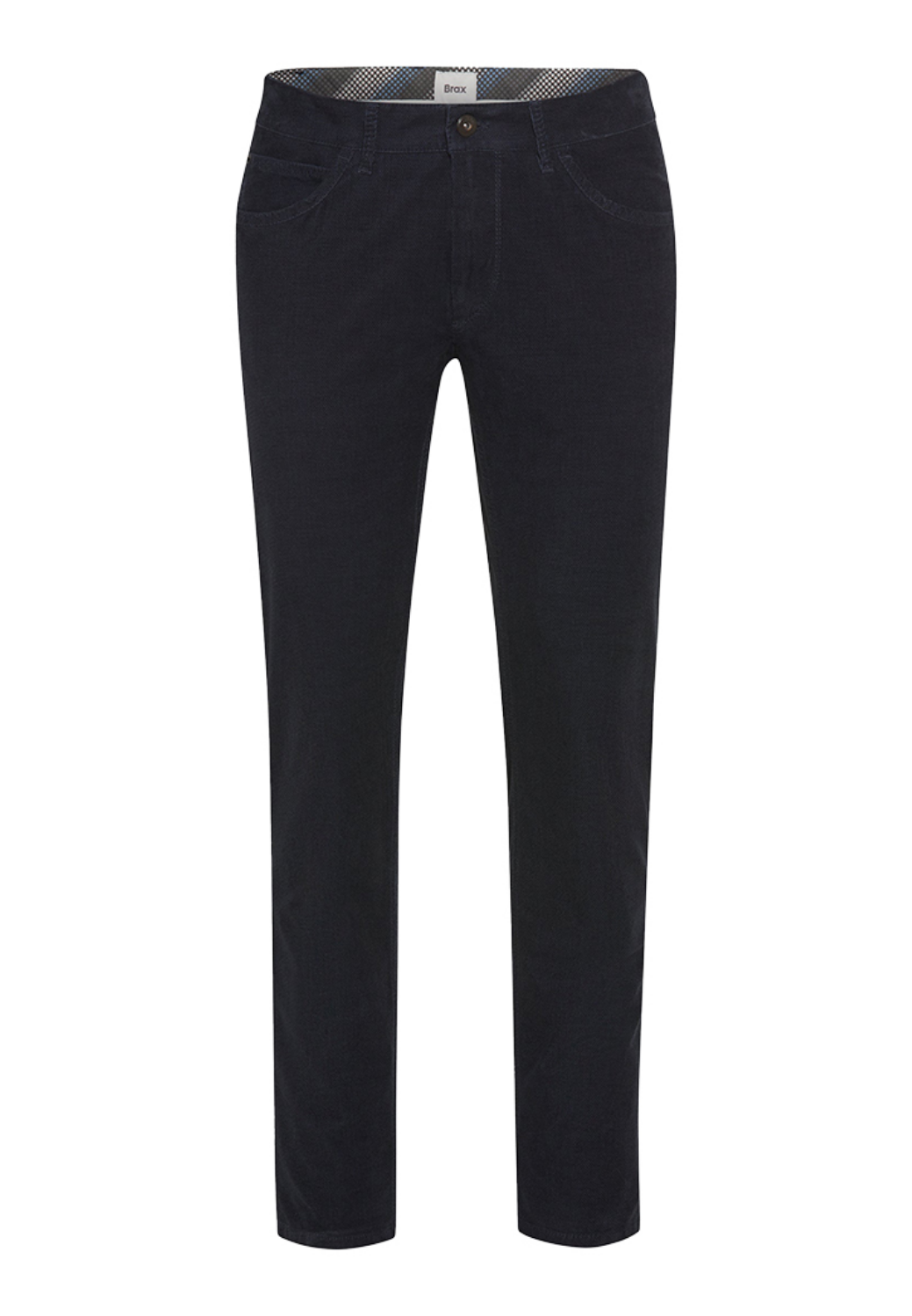 Chuck DX Hi Flex Corduroy Pants-32-UNIVERSE-BRAX TROUSERS-Levy's Clothier