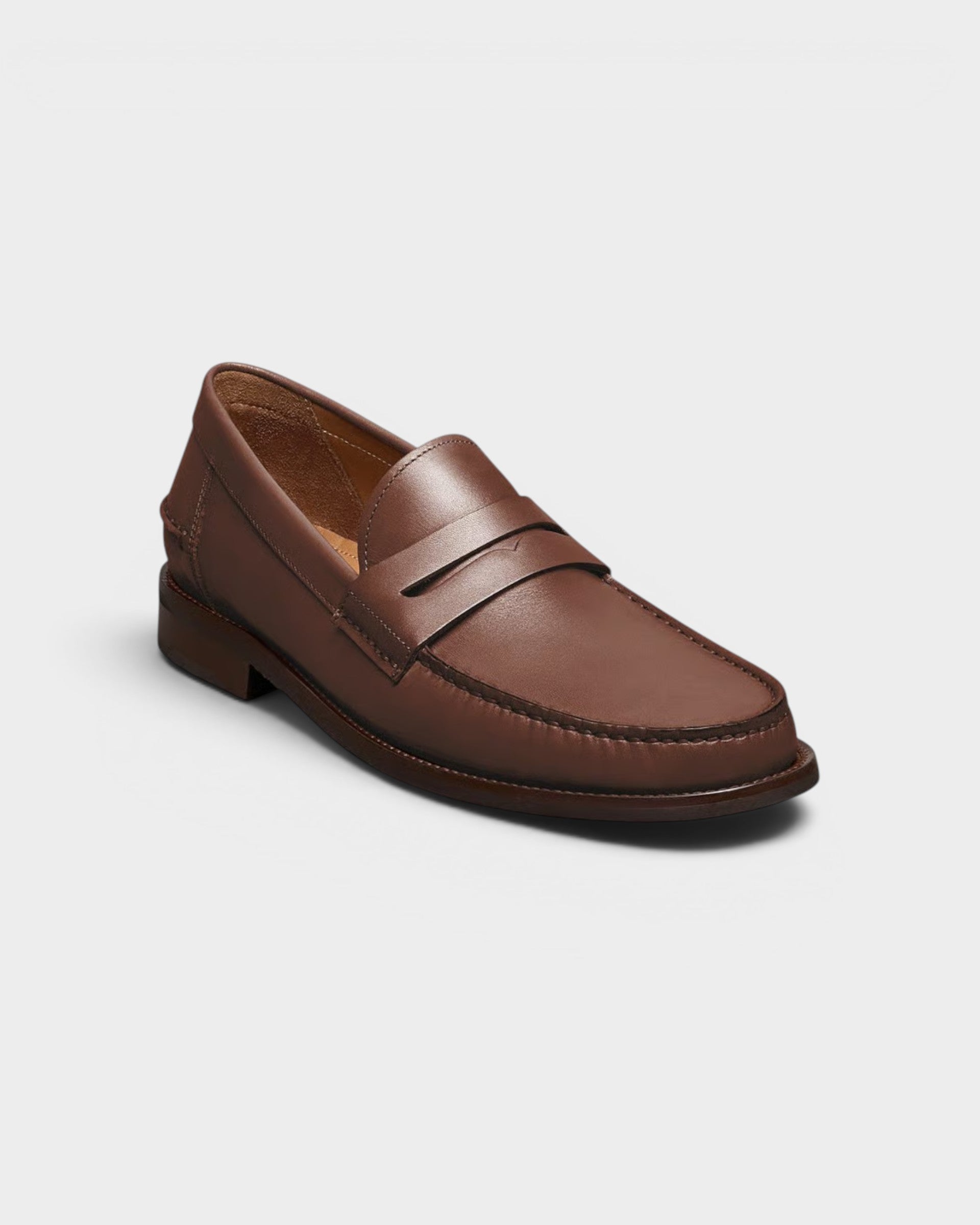 Sorrento Penny Loafer