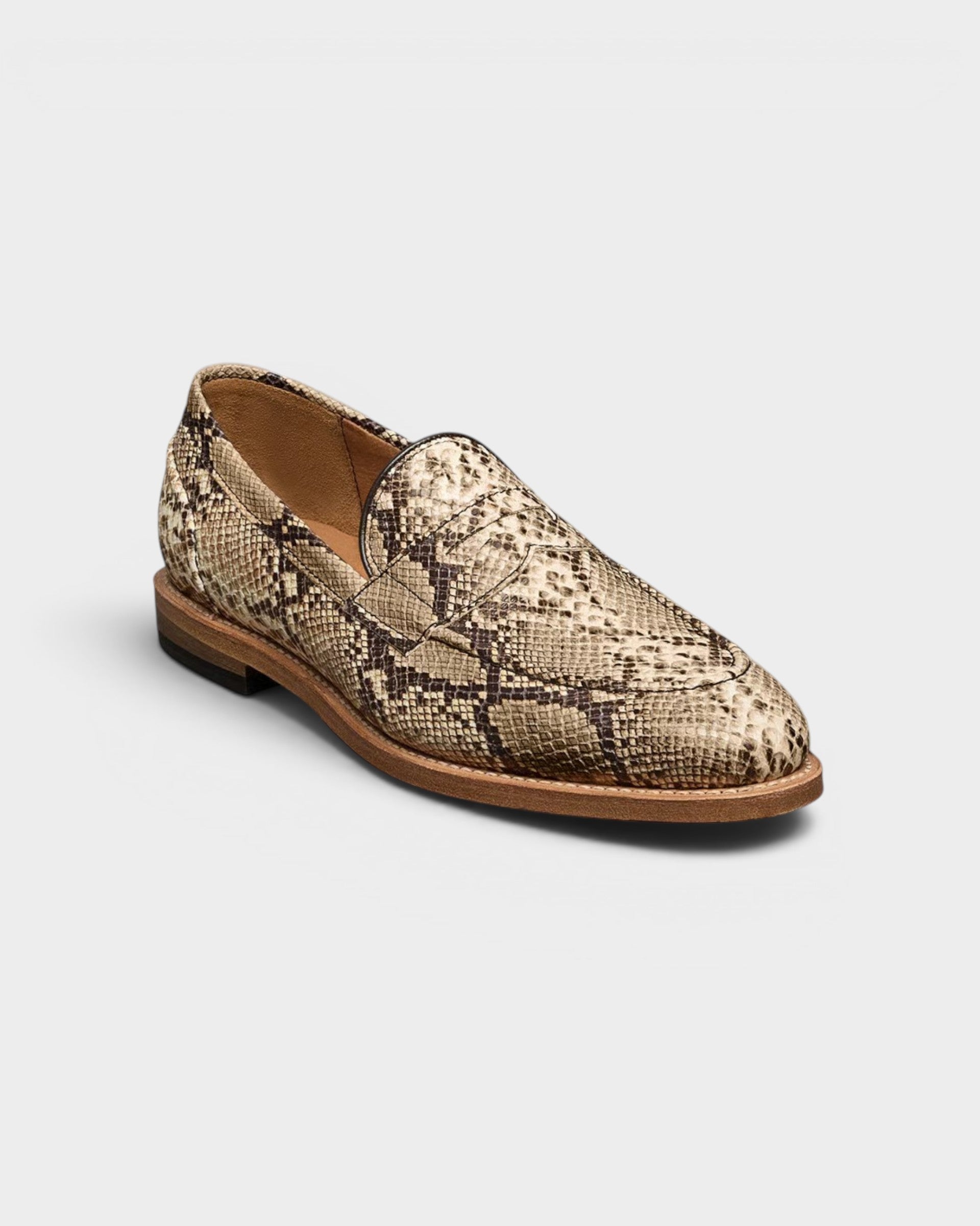 Randolph 2.0 Penny Loafer