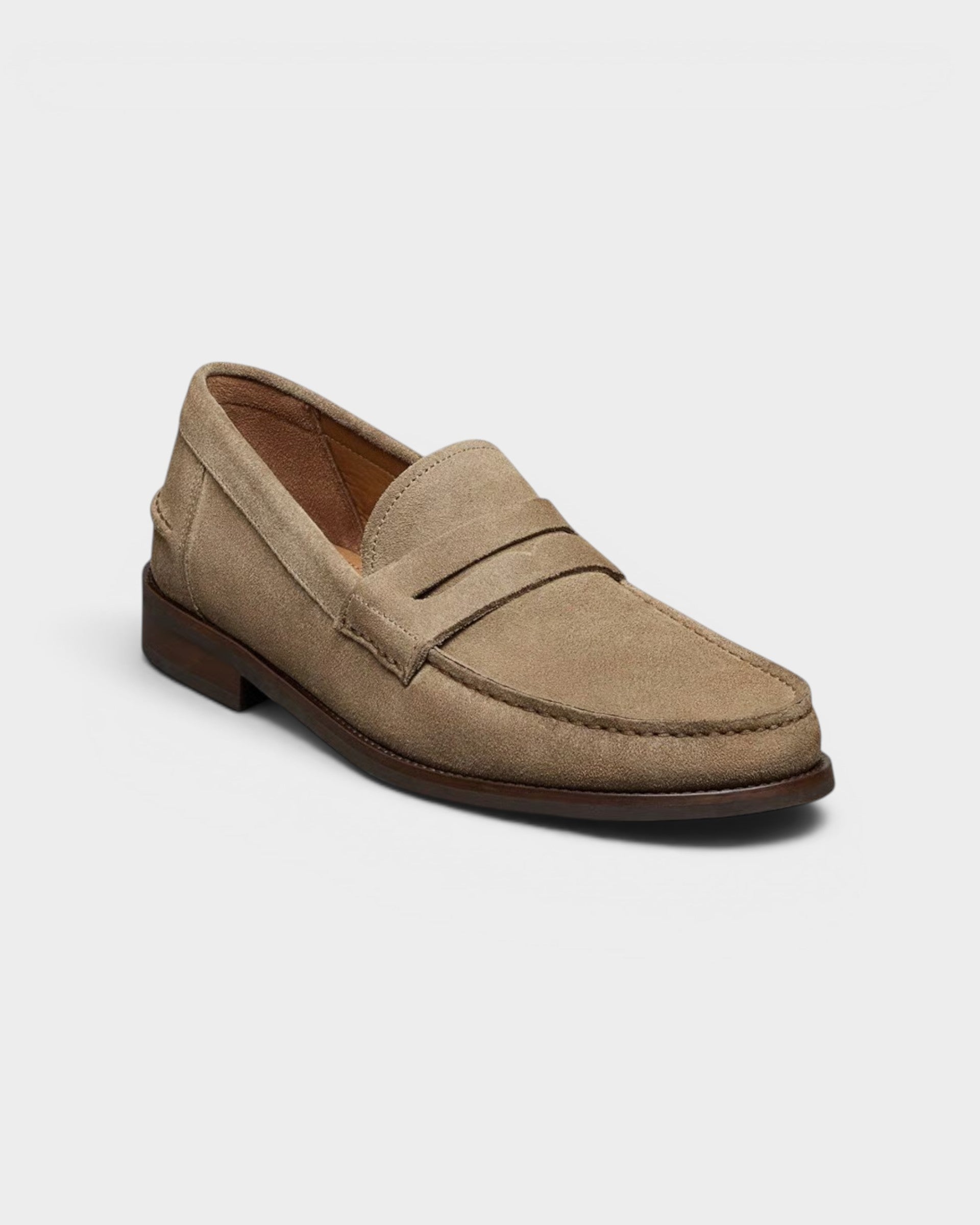 Sorrento Penny Loafer