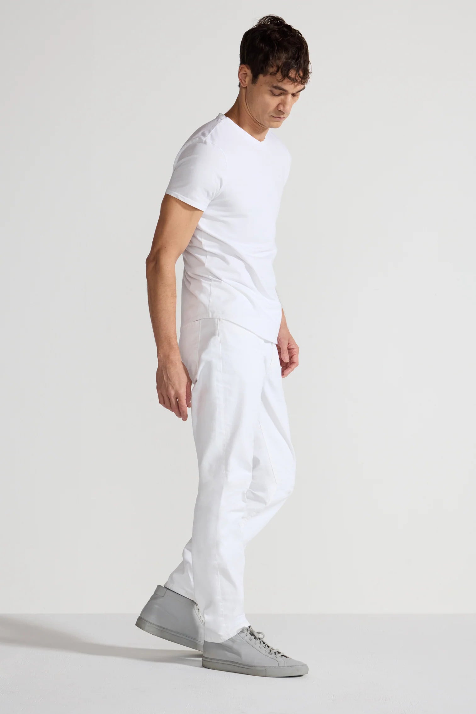 Brando Core Blanc-30-BLANC-MONFRERE-Levy's Clothier