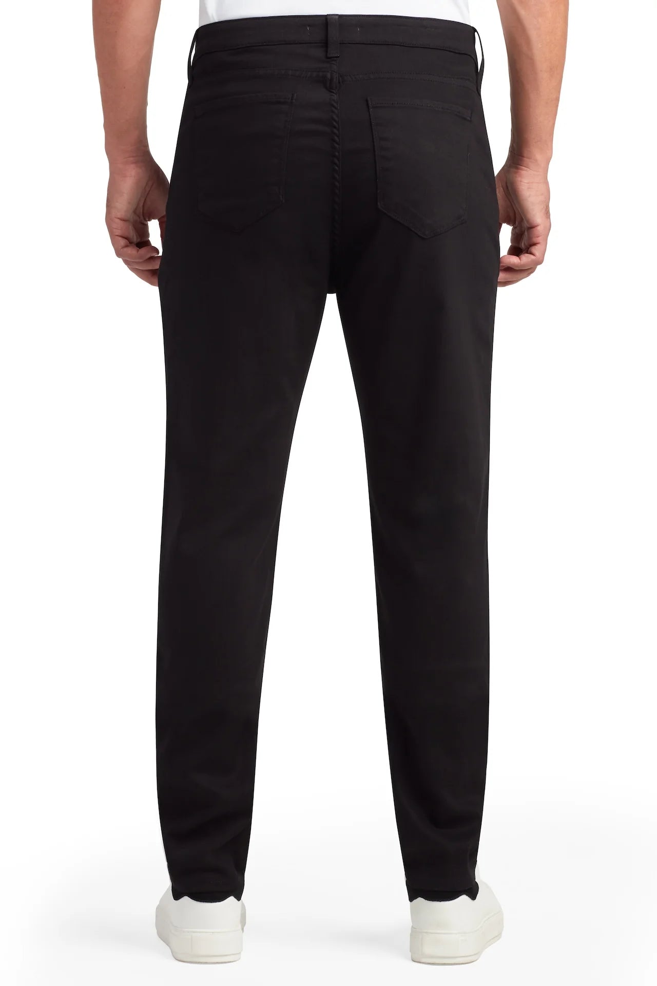 Brando Linen Noir-31-NOIR-MONFRERE-Levy's Clothier