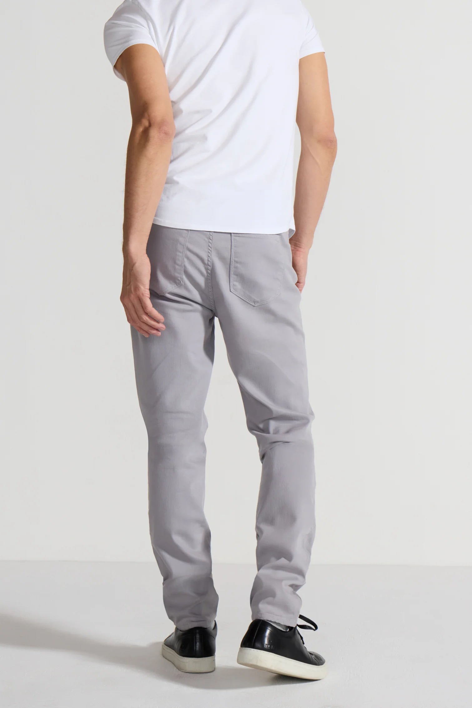Brando Parisian Luxe Light Grey-29-LIGHT GREY-MONFRERE-Levy's Clothier