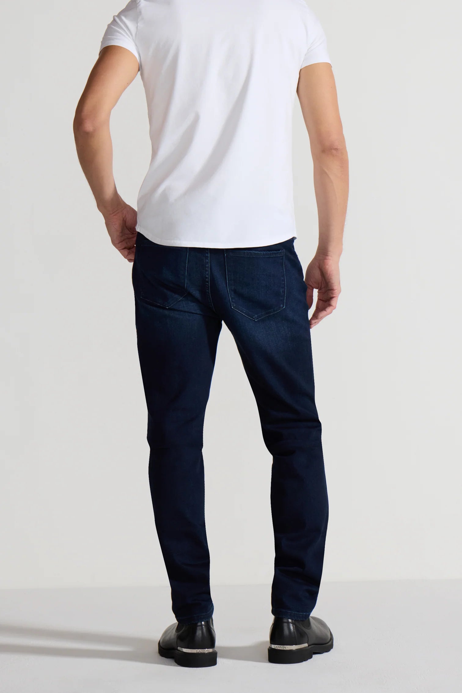 Denim Brando Slim Jean - Vail