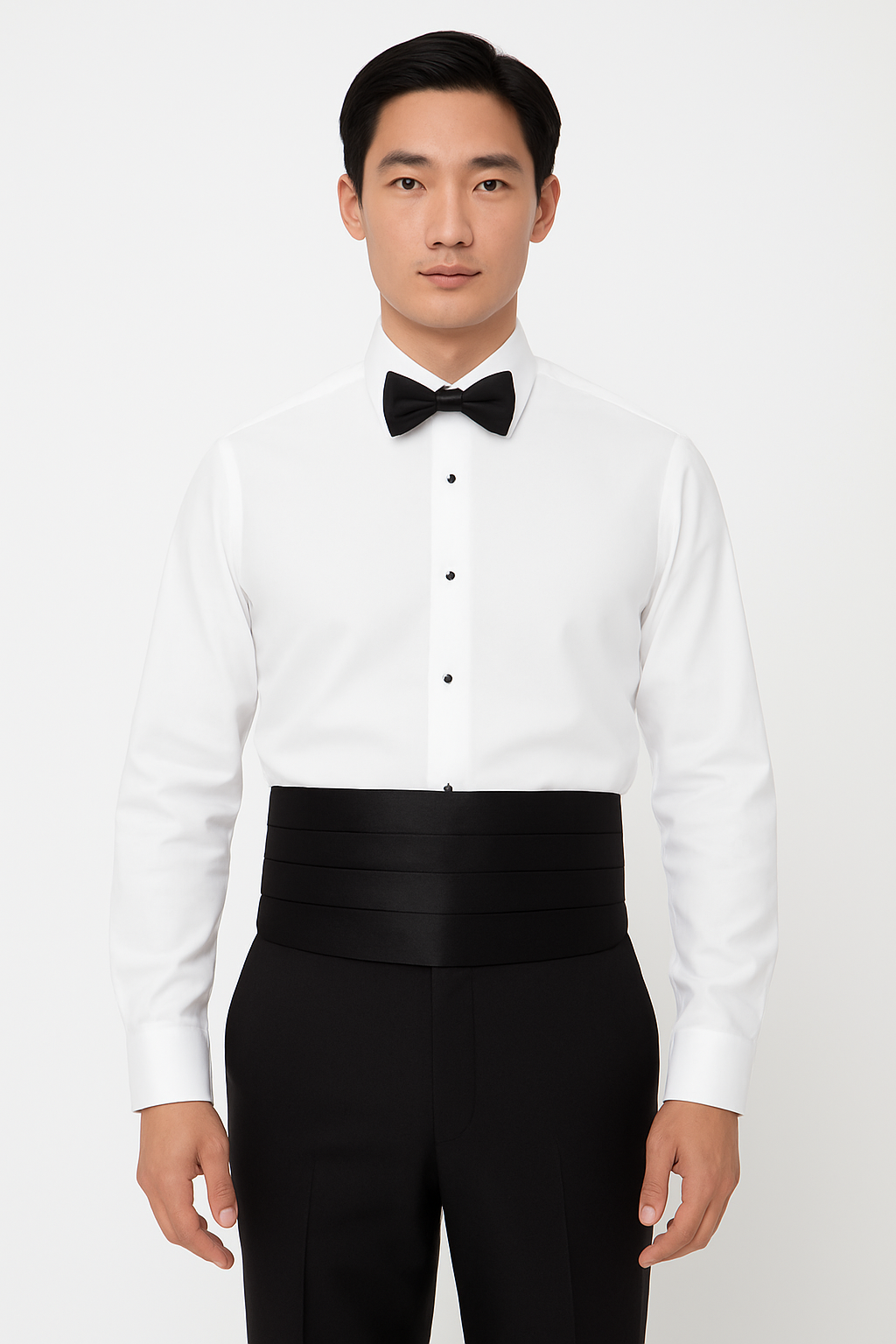 Handcrafted Men's Bow Tie