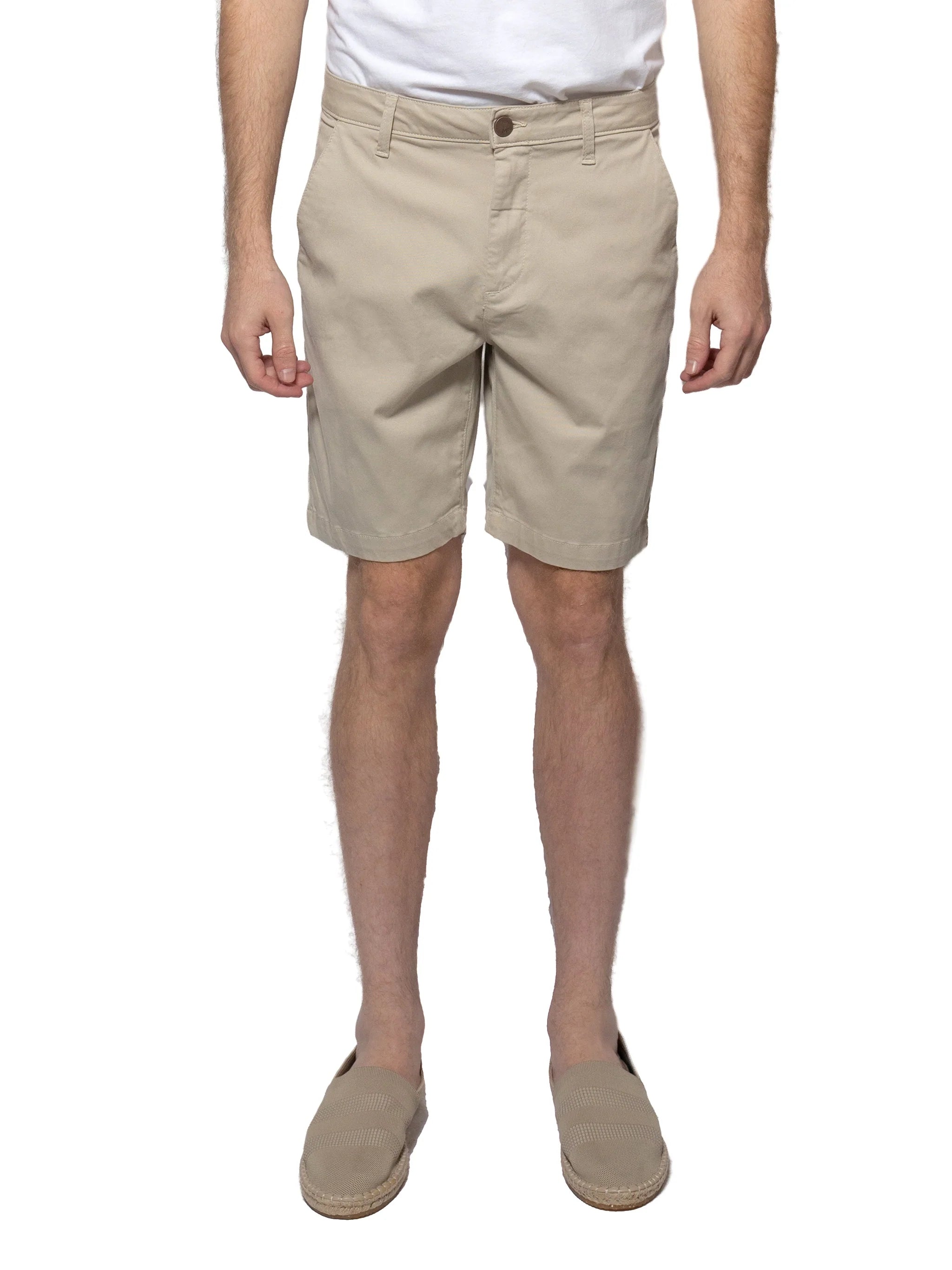 Monfrère Cruise Chino Short-32-NAVY-MONFRERE-Levy's Clothier