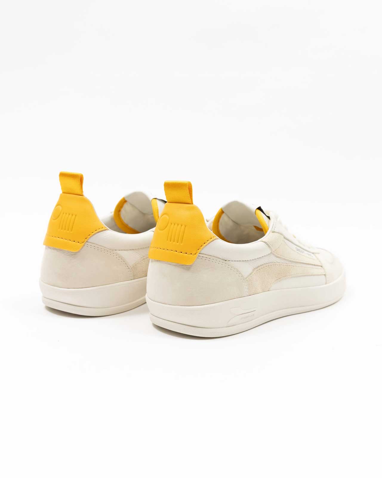 Fez Sneaker-8 M-Vintage White-Oncept-Levy's Clothier