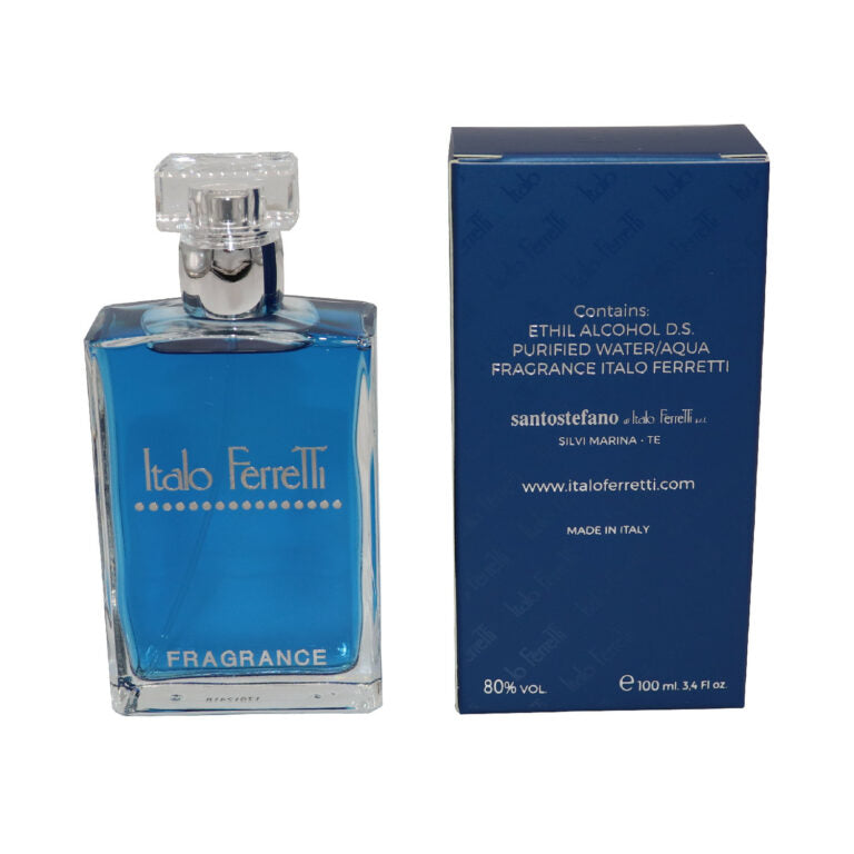 Italo Ferretti Co | Cologne