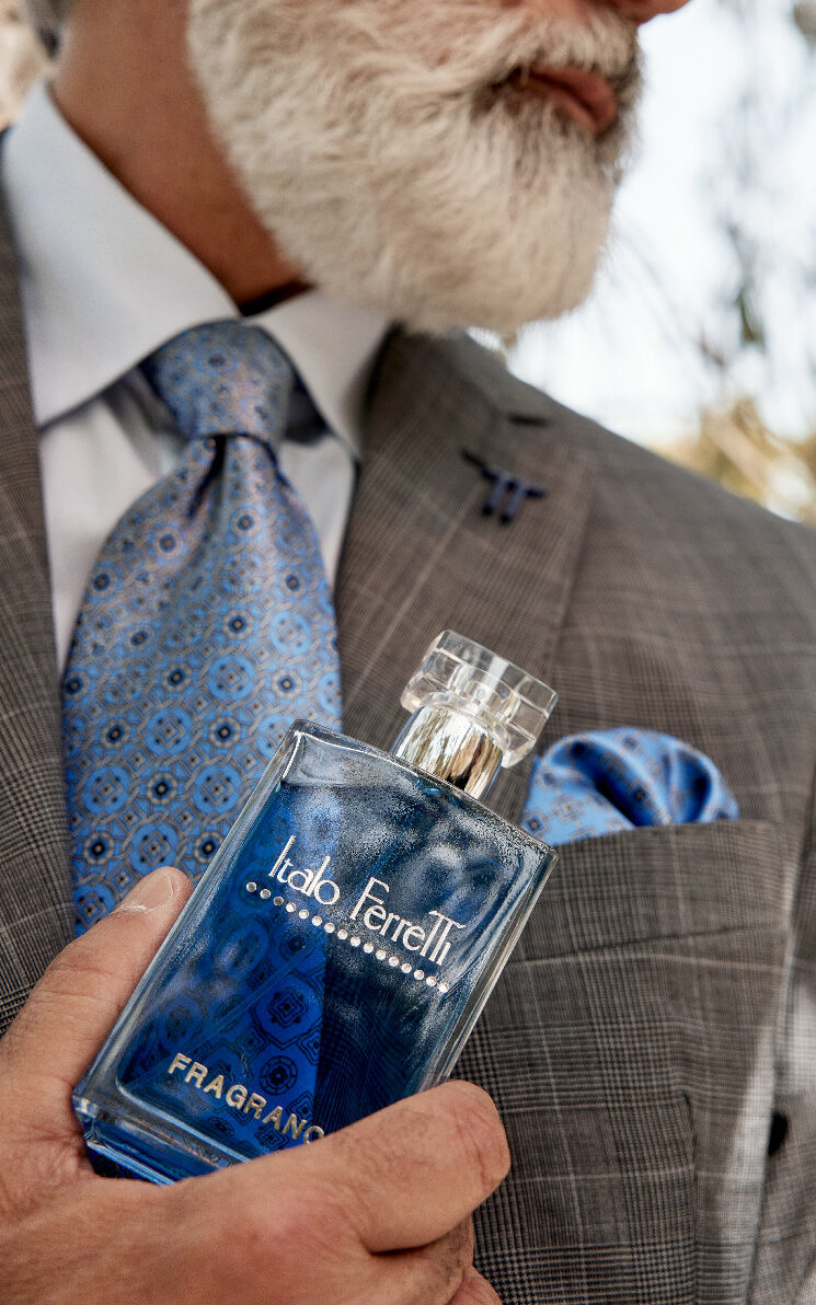Italo Ferretti Co | Cologne