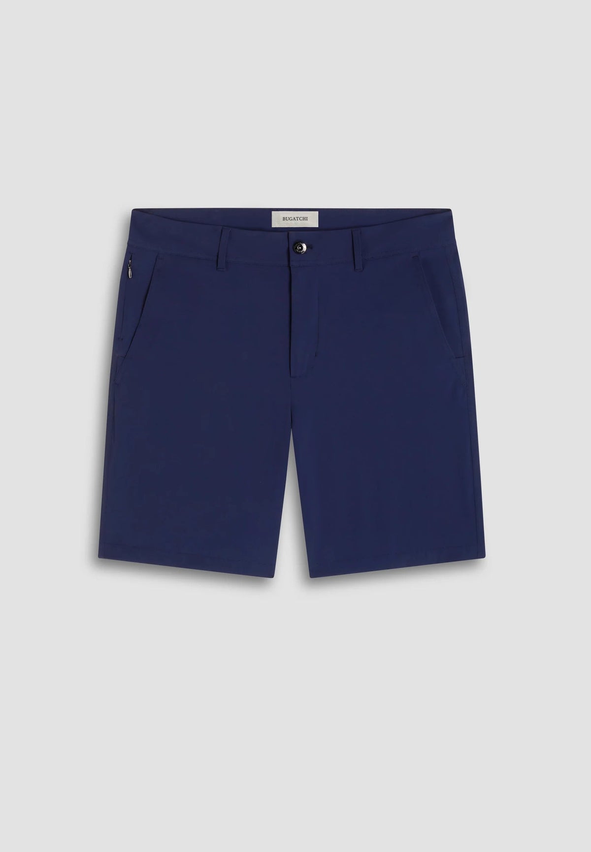 Presley Performance Bermuda Shorts