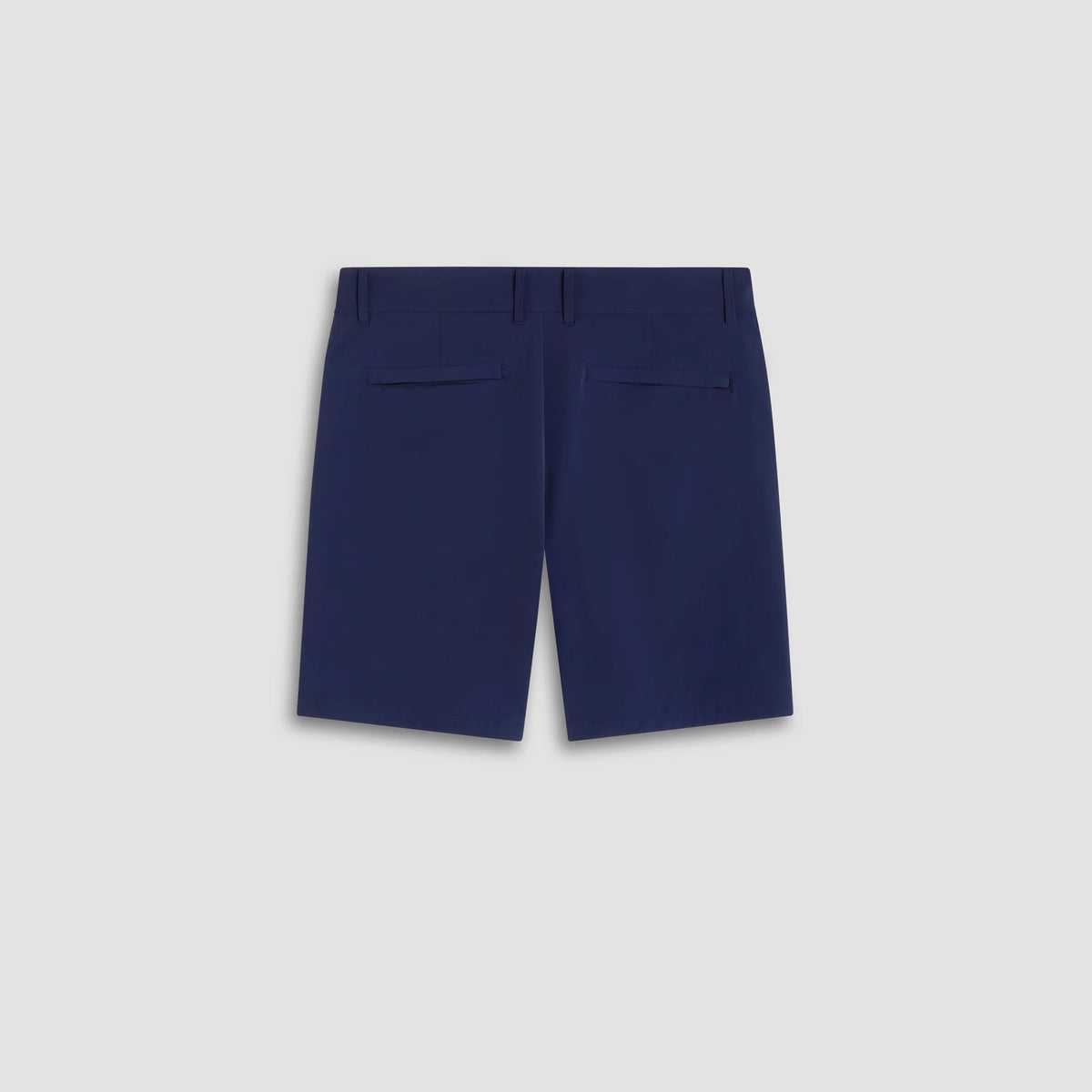 Presley Performance Bermuda Shorts
