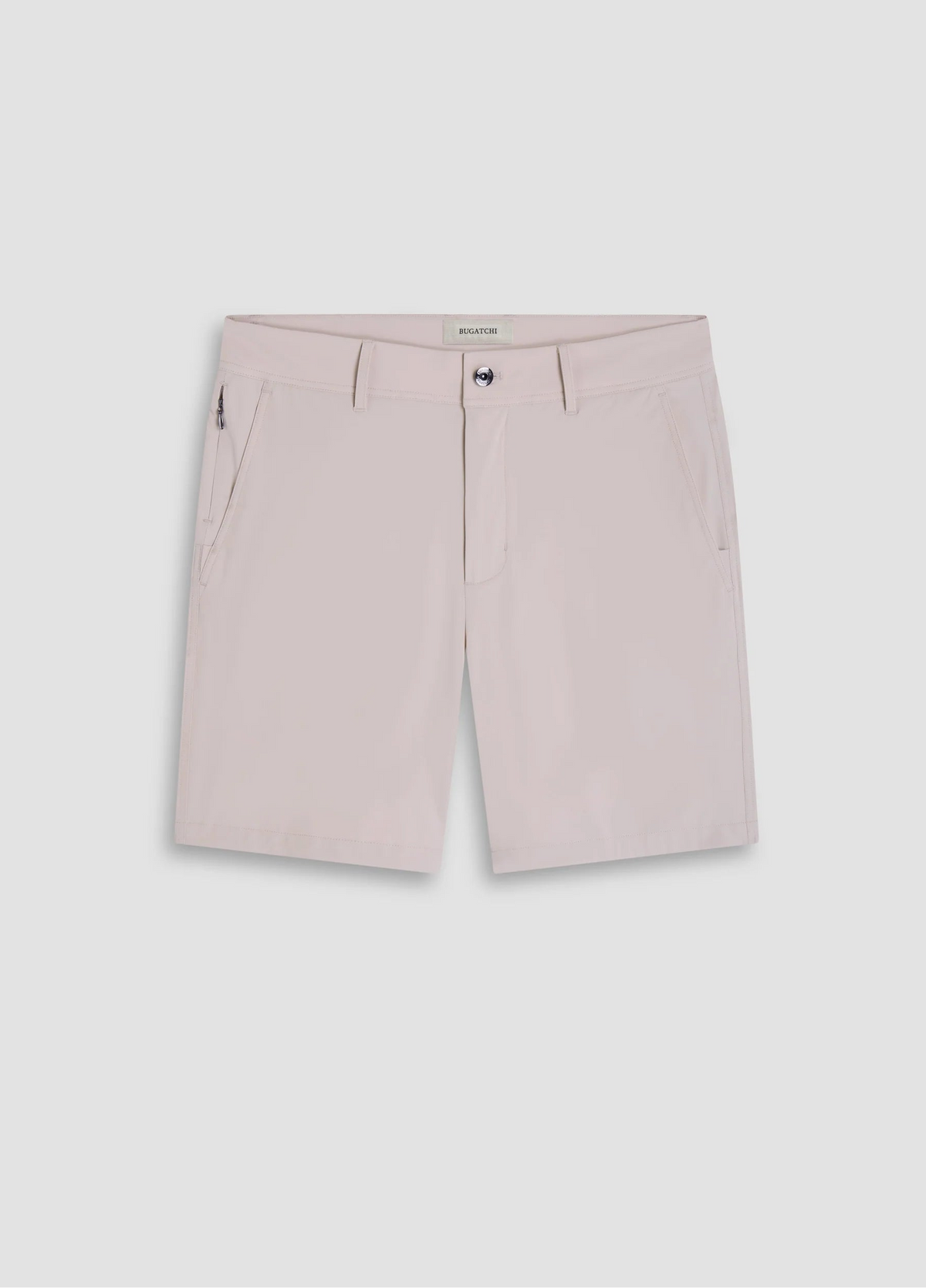 Presley Performance Bermuda Shorts