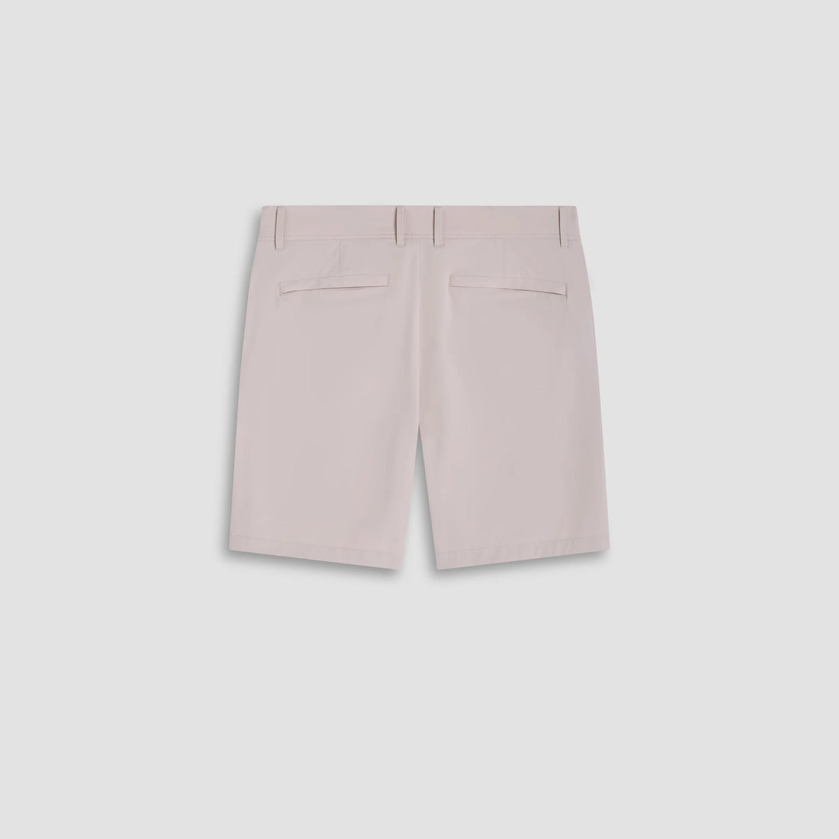 Presley Performance Bermuda Shorts