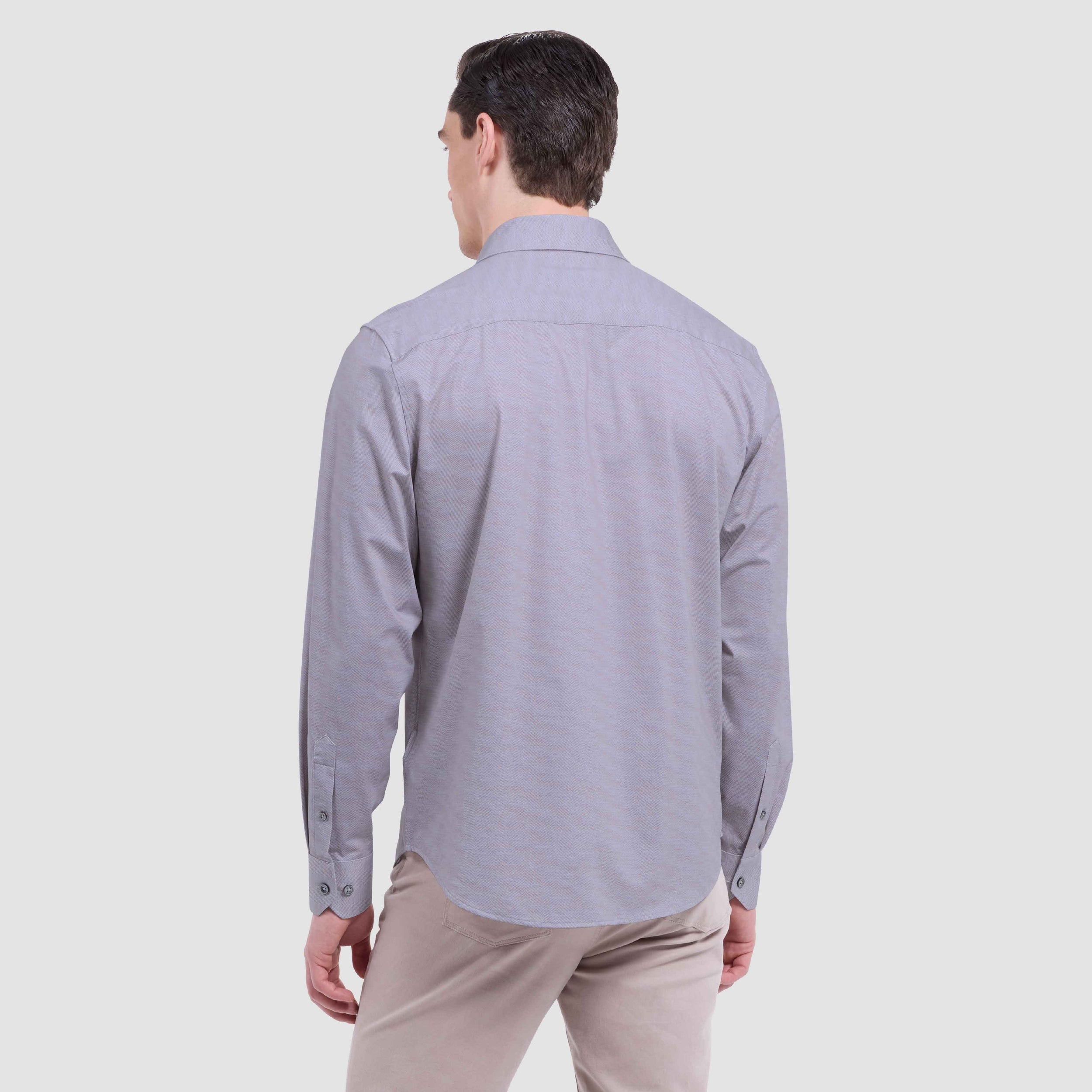 Twill Shirt