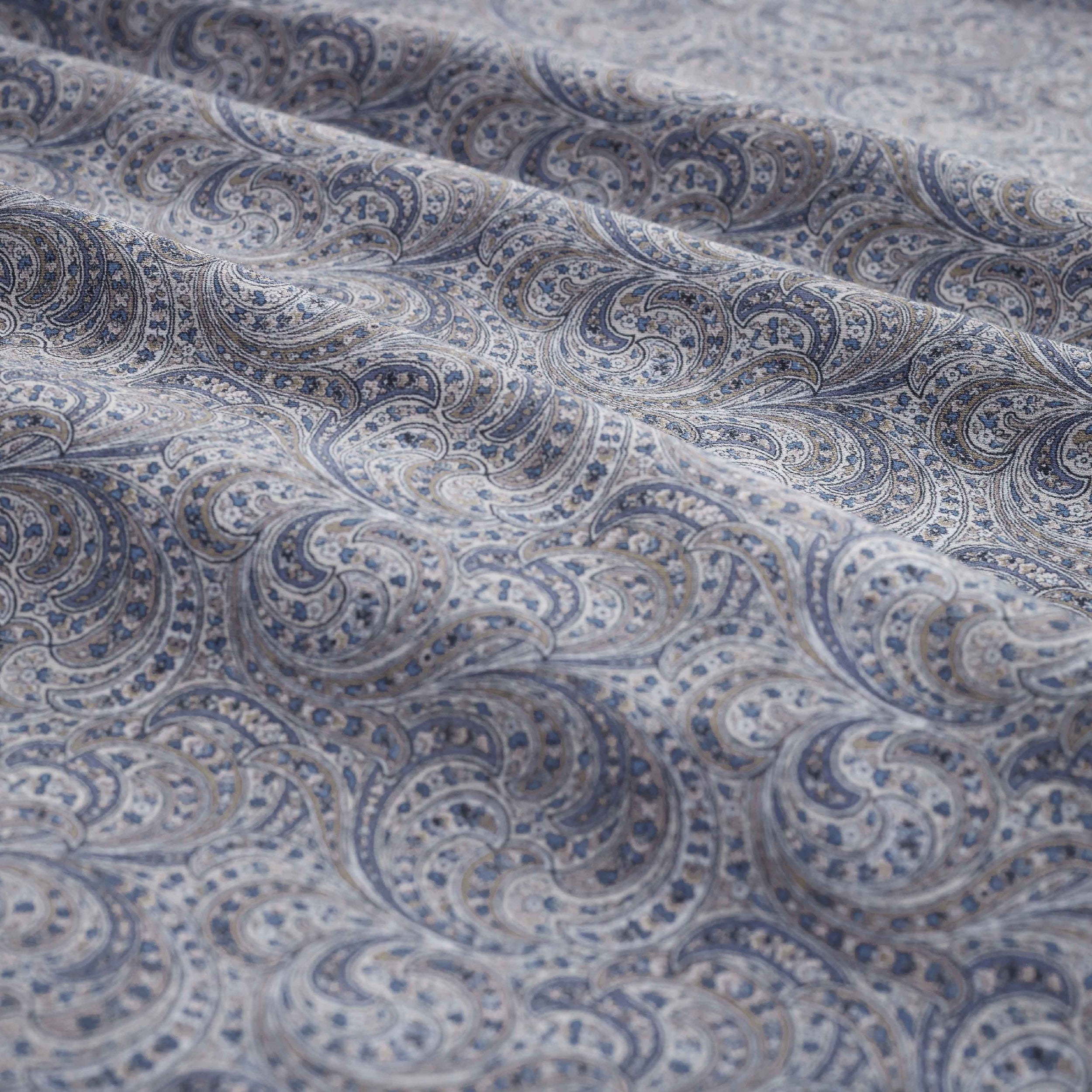 Julian Paisley Shirt