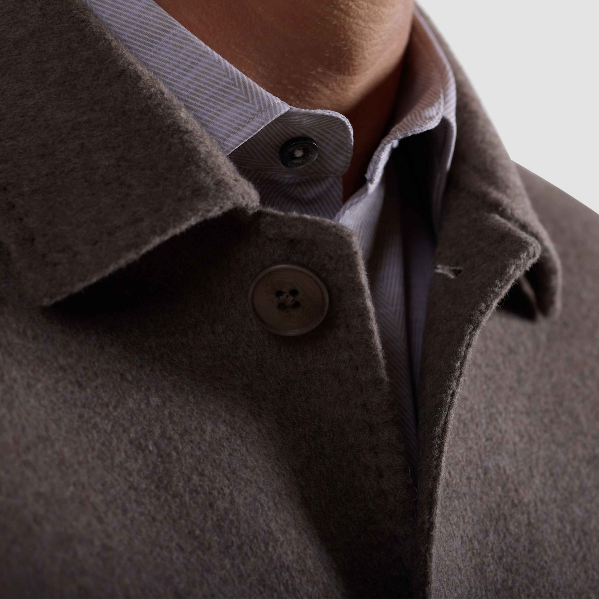 Wool Blazer