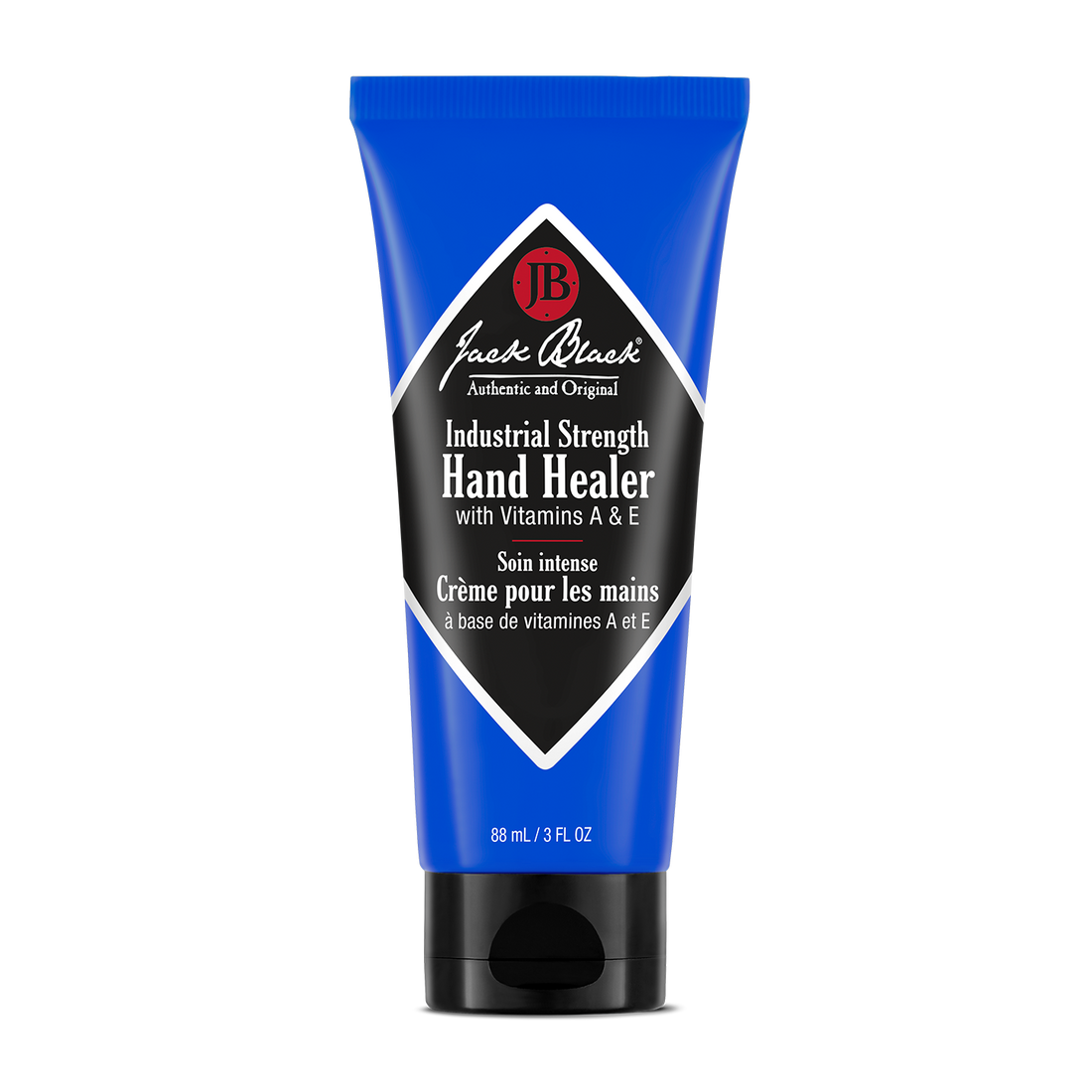 Industrial Strength Hand Healer 3 Oz-OS-JACK BLACK-Levy's Clothier