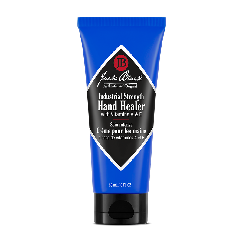 Industrial Strength Hand Healer 3 Oz-OS-JACK BLACK-Levy's Clothier
