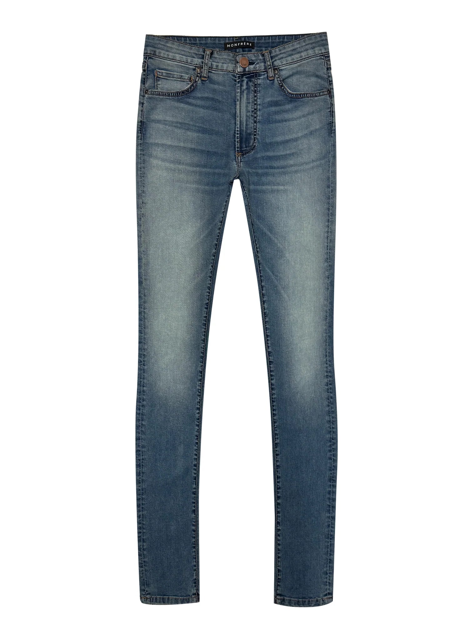 Greyson Tinted Indigo-30-MONFRERE-Levy's Clothier