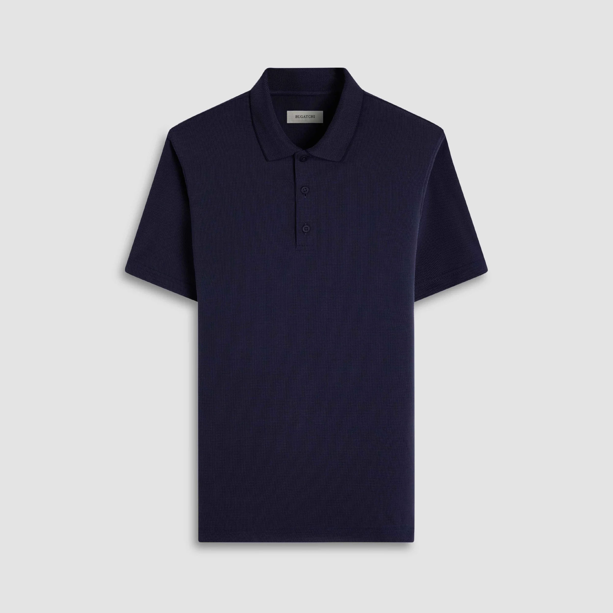 Oscar Ottoman Polo Shirt