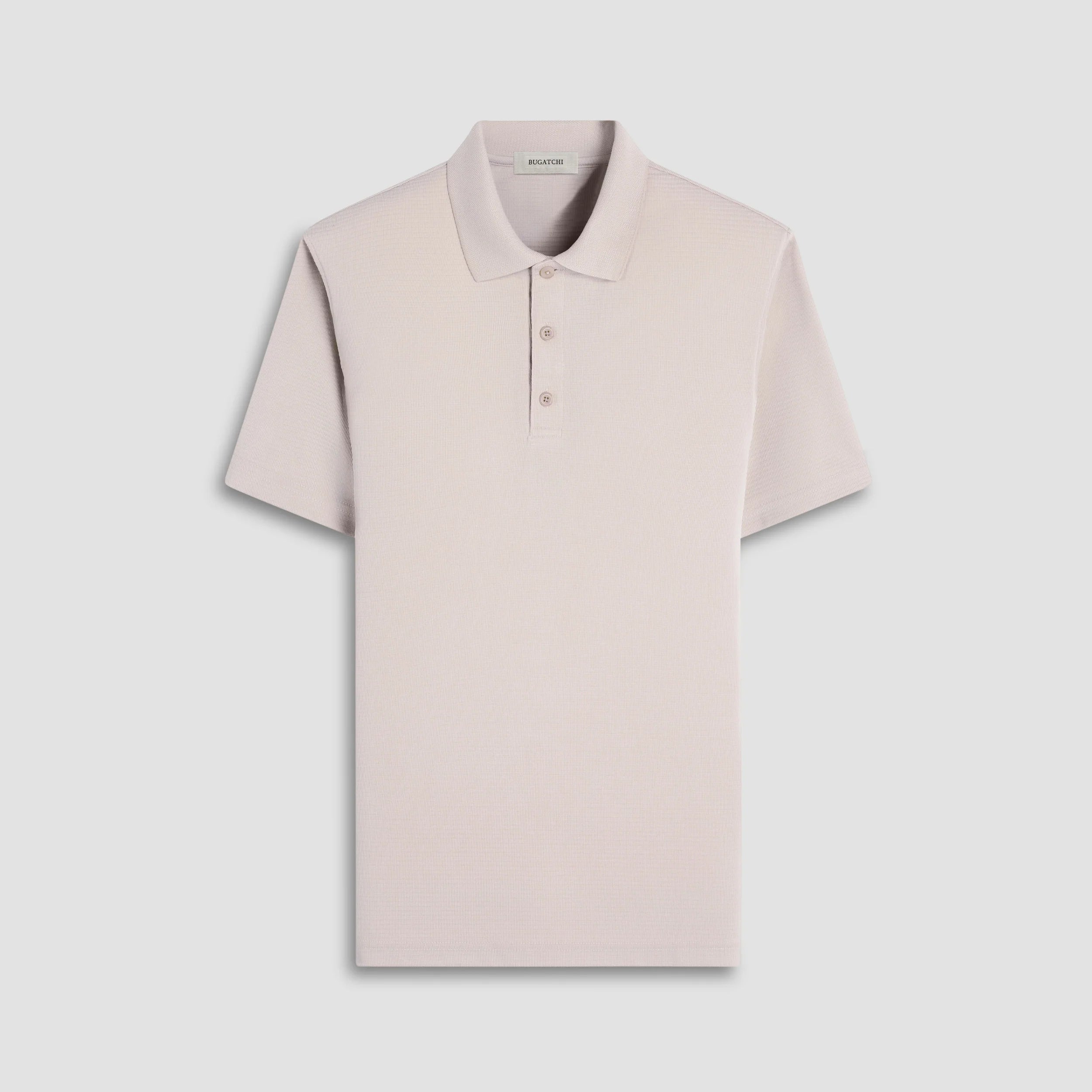 Oscar Ottoman Polo Shirt