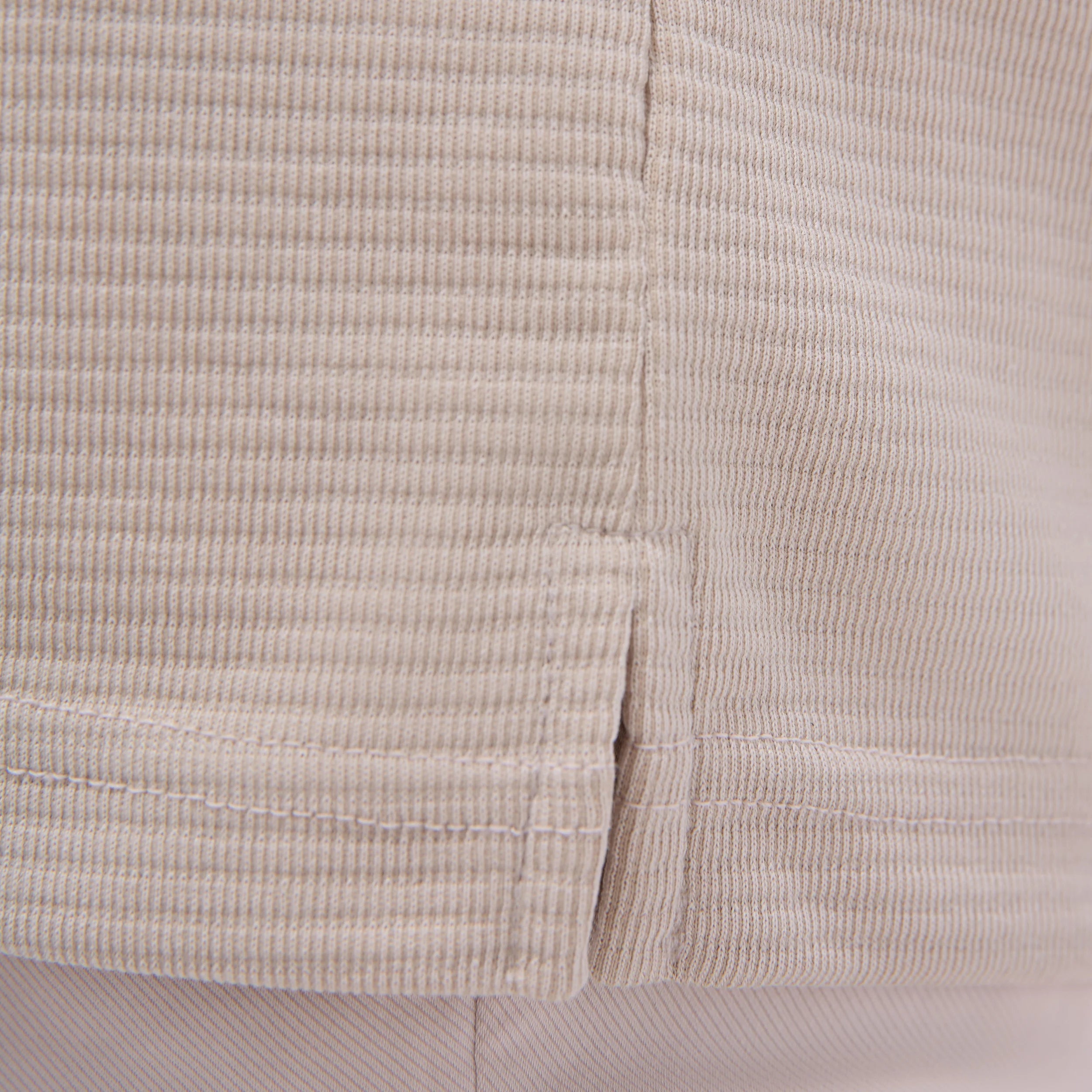 Oscar Ottoman Polo Shirt