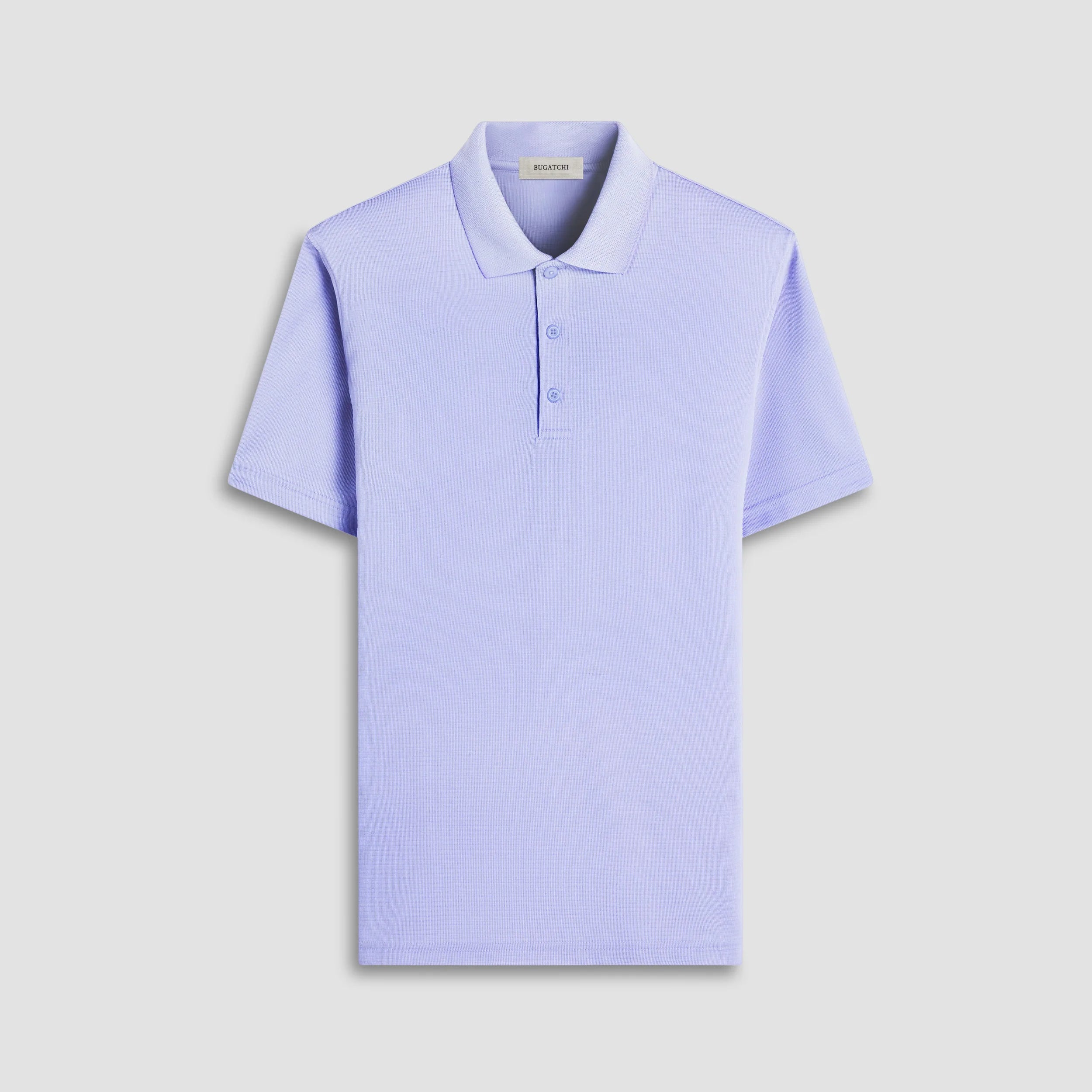 Oscar Ottoman Polo Shirt