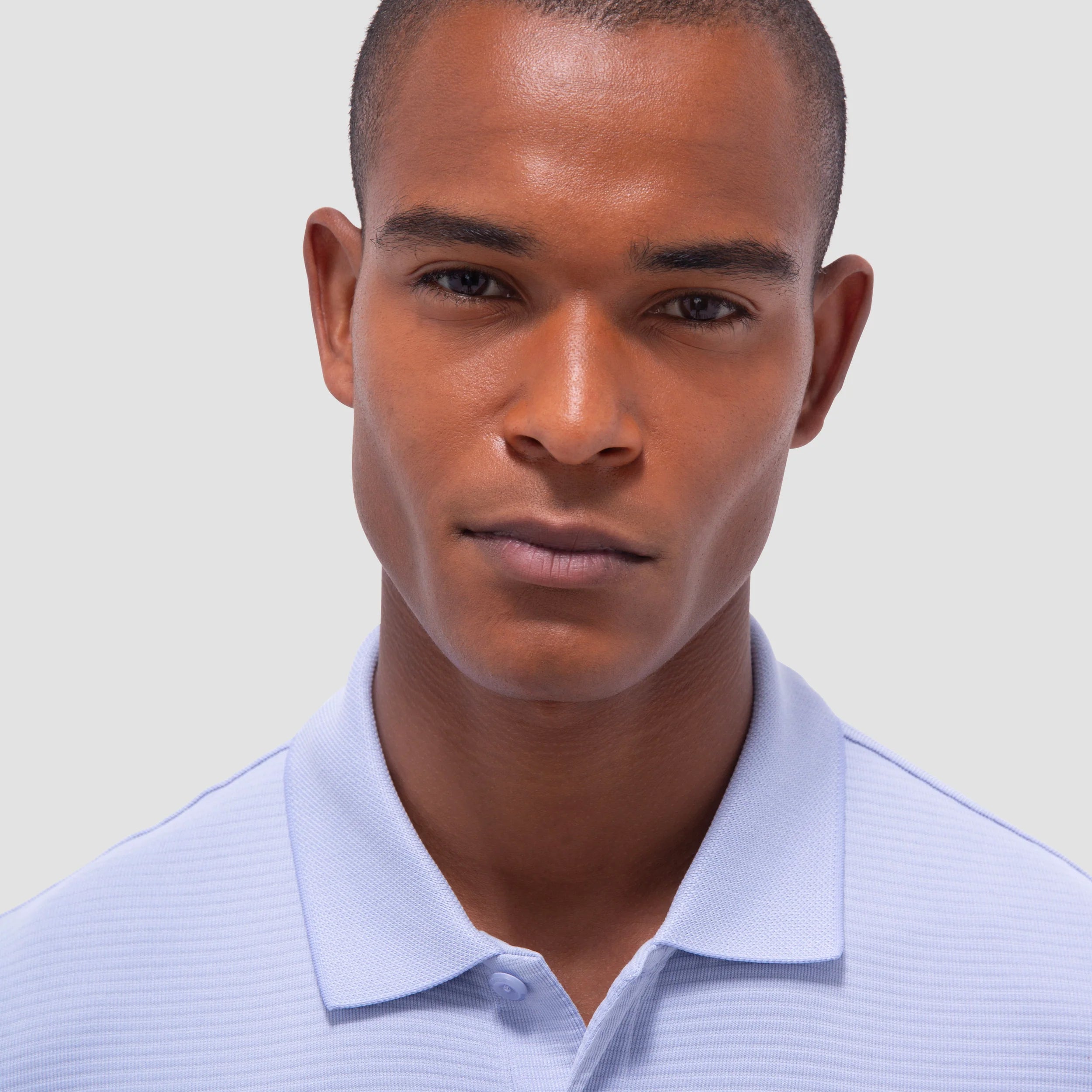 Oscar Ottoman Polo Shirt