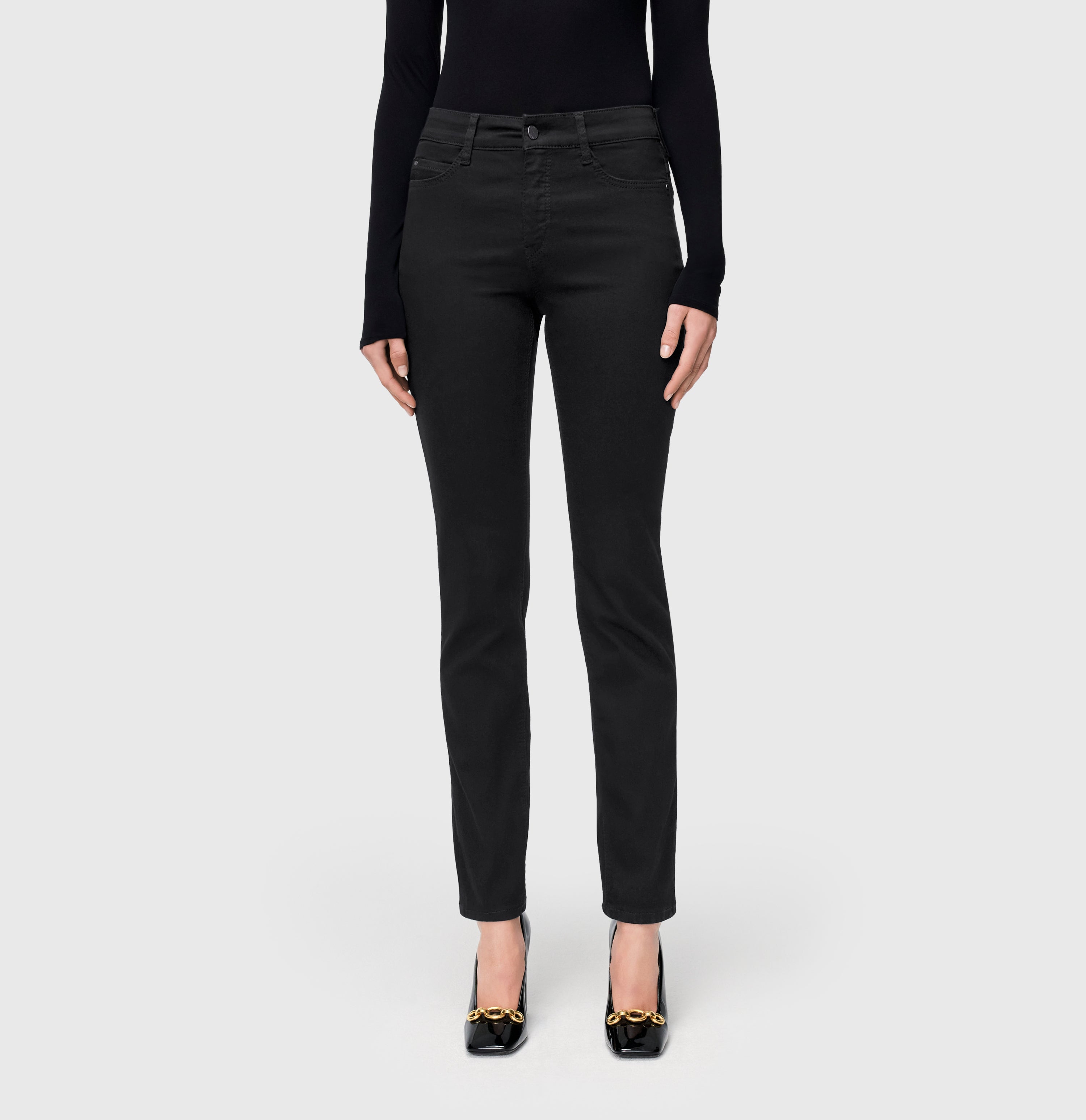 Dream Straight Leg Jeans for Women