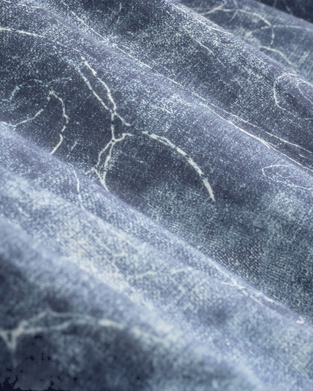 Bugatchi Julian Abstract Shirt - Ice-S-ICE-BUGATCHI-Levy's Clothier