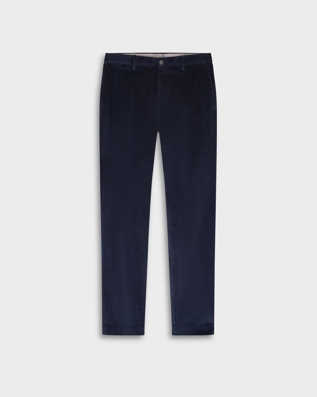 Palmer Corduroy Dress Pant in Midnight