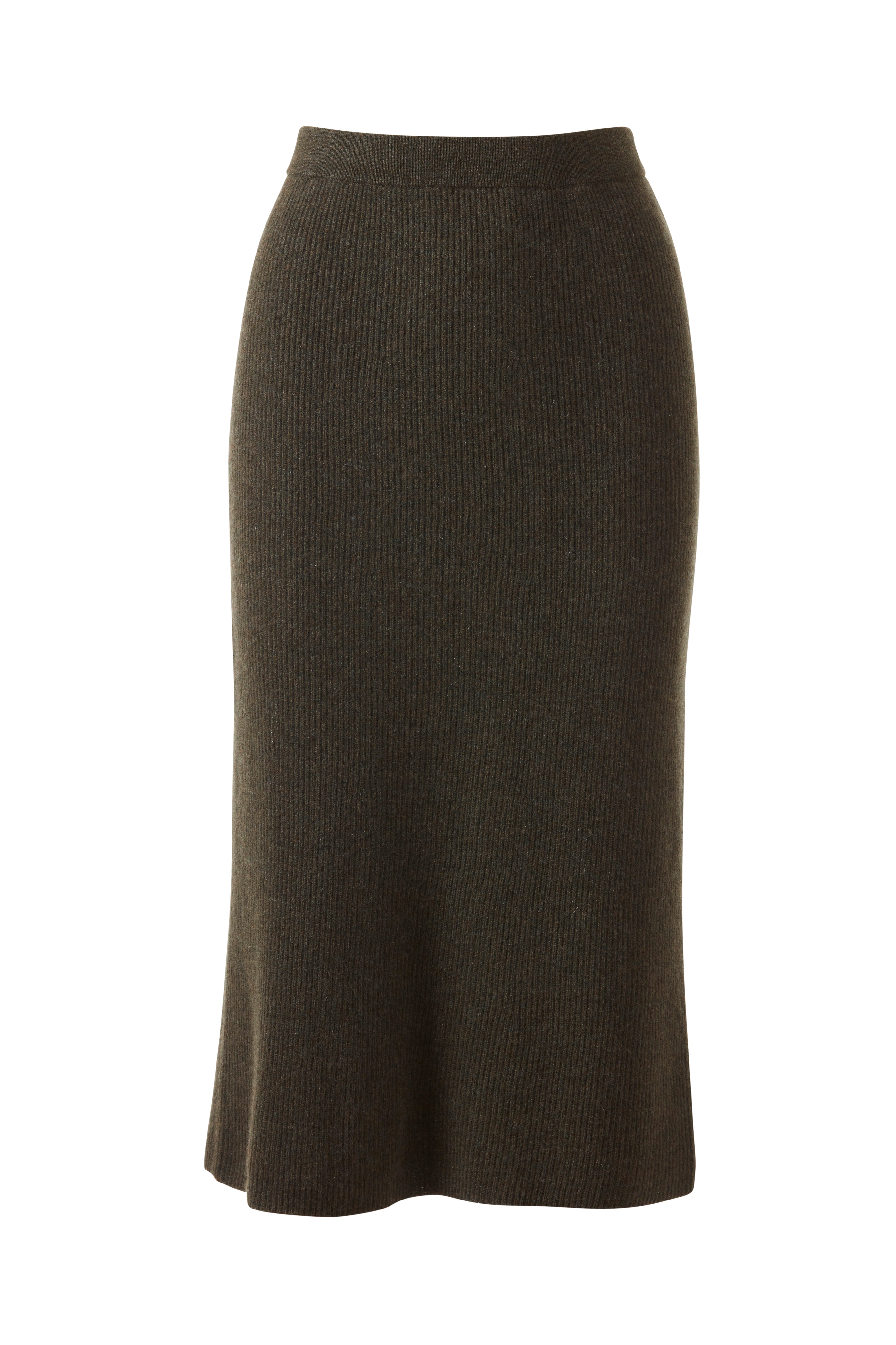 RIB SKIRT