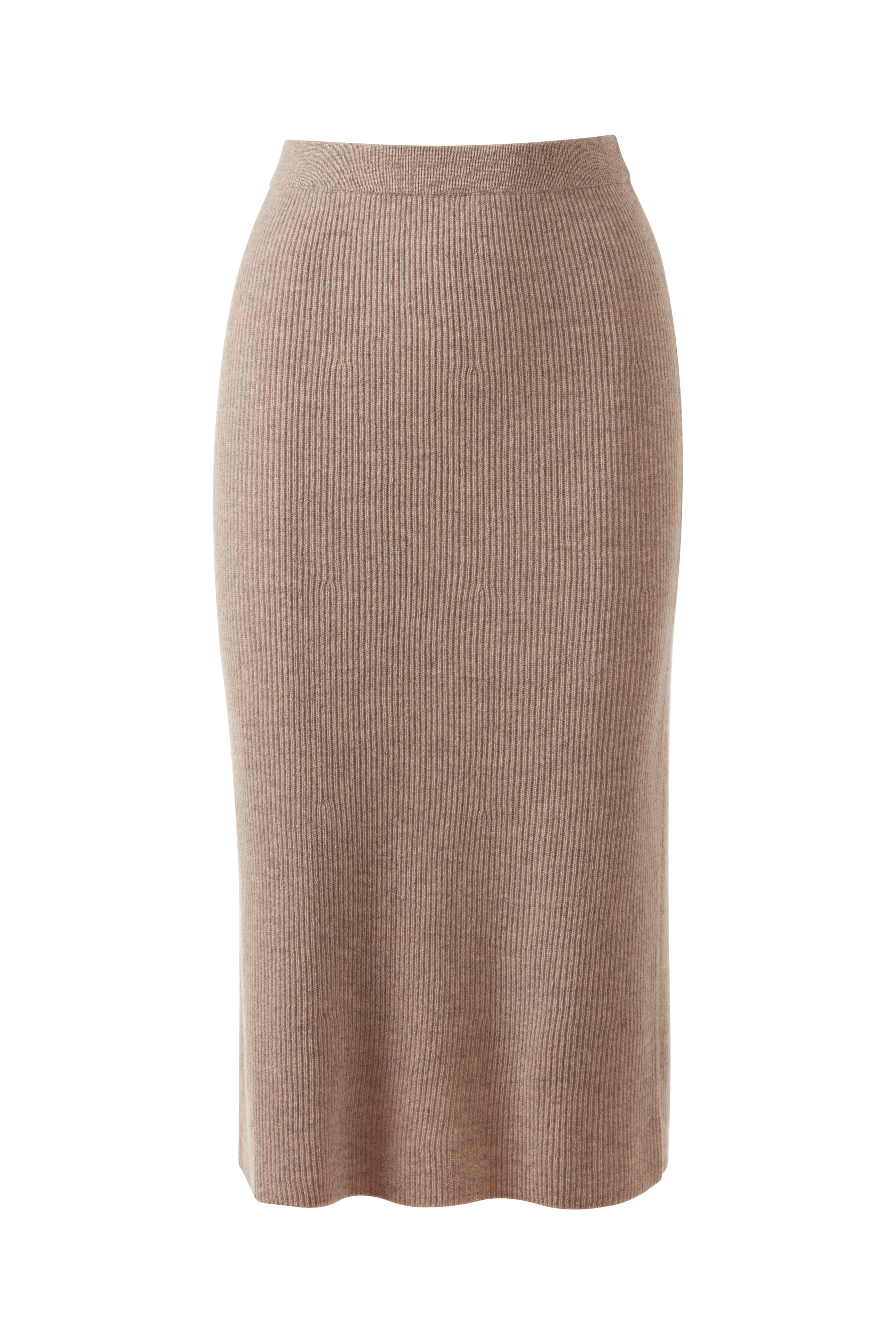 RIB SKIRT