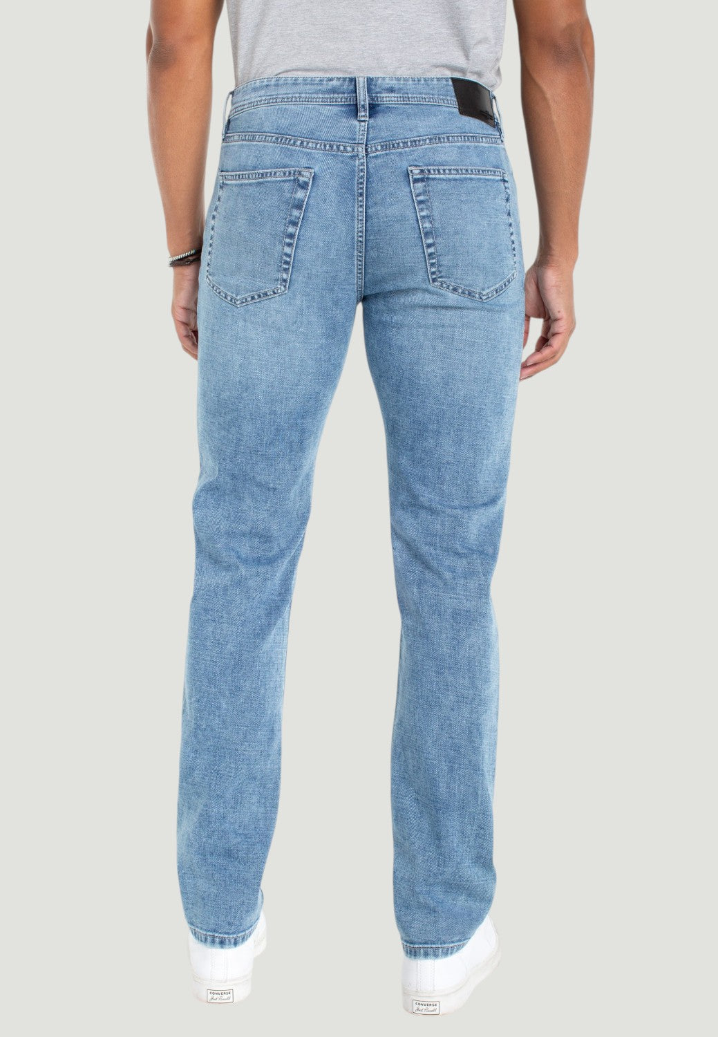Kingston Moderns Straight 34" Pants - Newport-28/34-NEWPORT-LIVERPOOL-Levy's Clothier