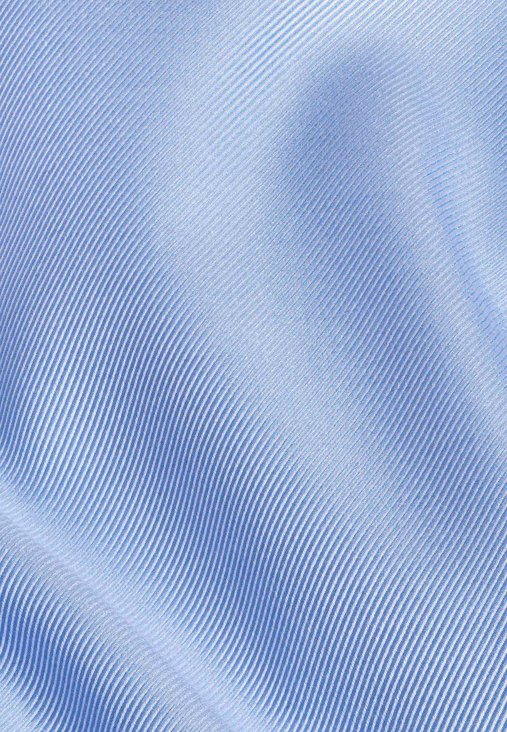 Sky Blue Non-Iron Dress Shirt