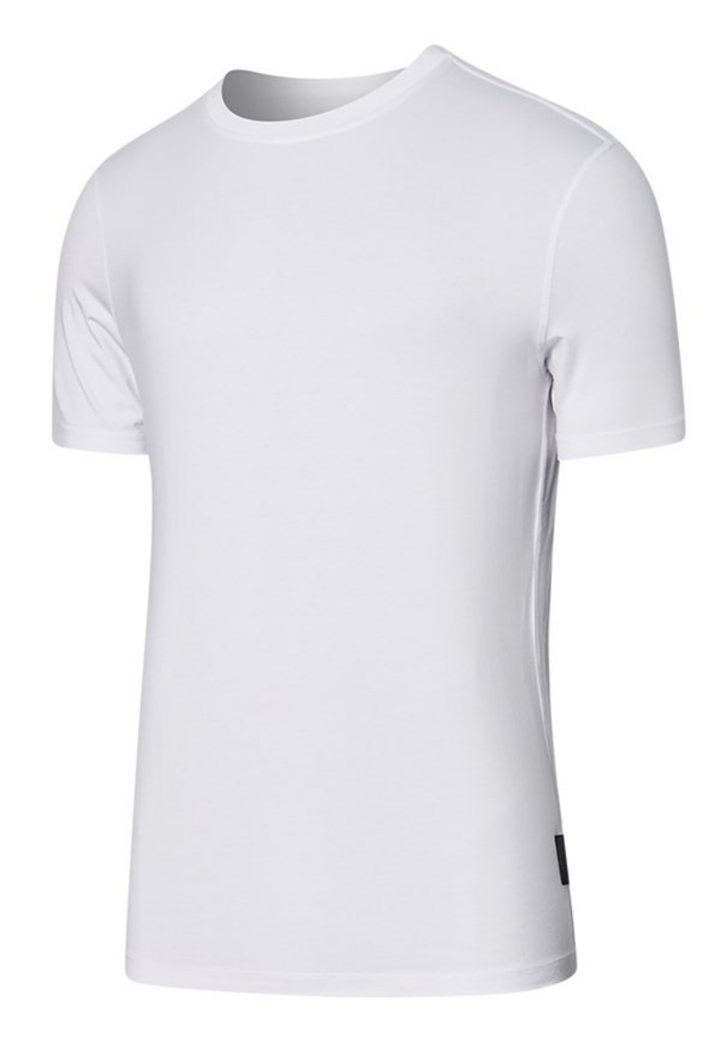 22ND Century Silk Tee