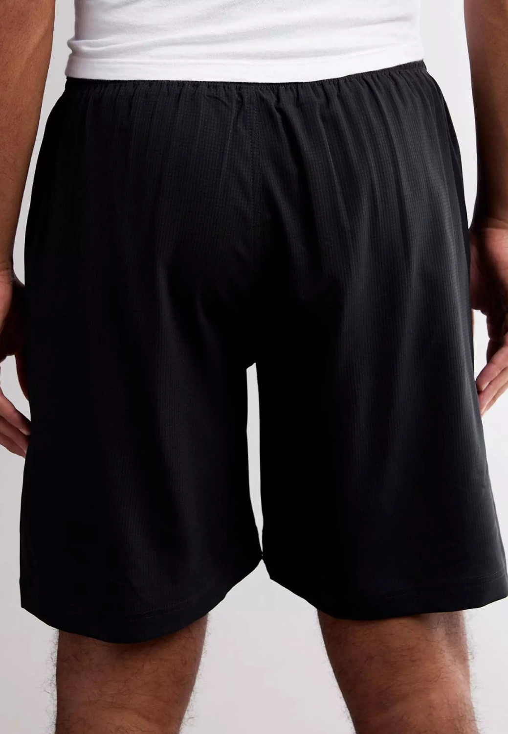 Kinetic 2-in-1 8" Train Short