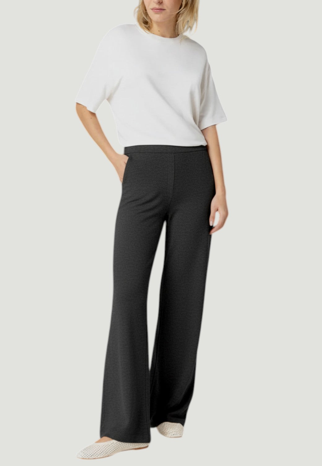 French Terry Pants - Marine-XS-MARINE-MAJESTIC TEES-Levy's Clothier