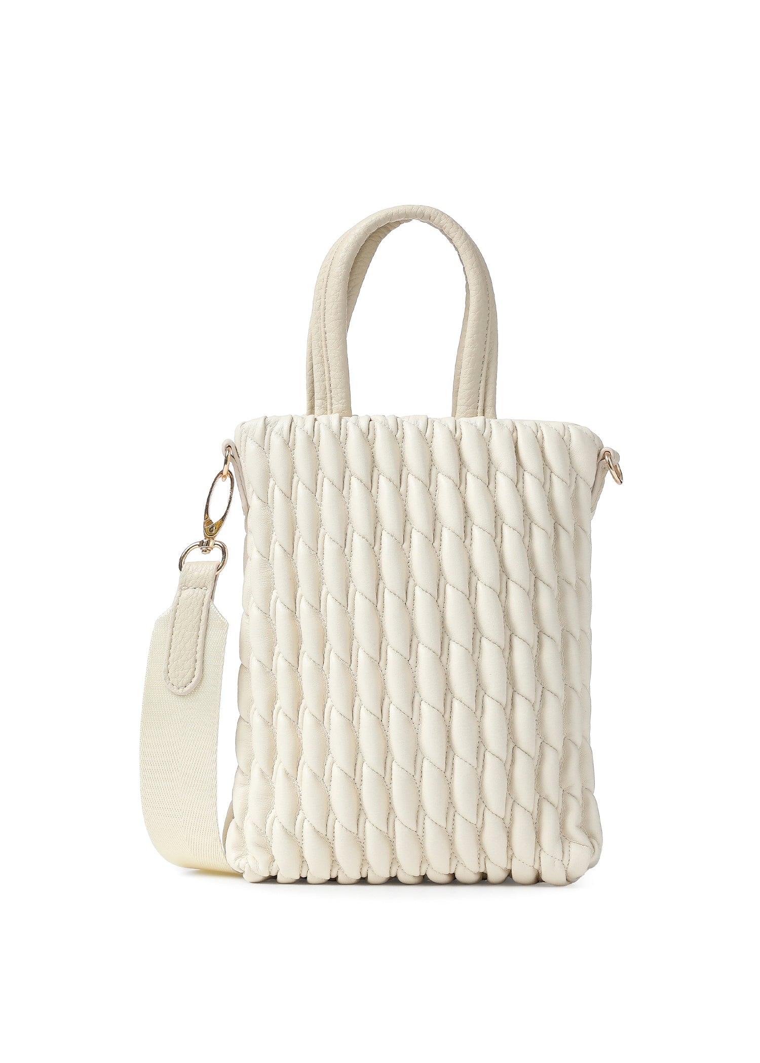 Mila Phone Crossbody Bag-OS-BISCUIT-HAUTE SHORE-Levy's Clothier