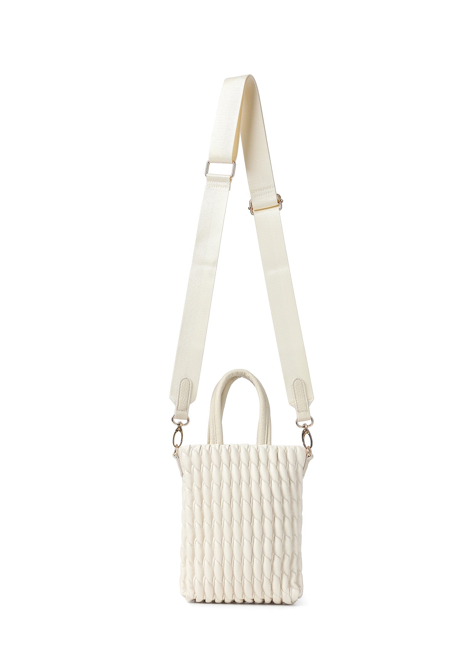 Mila Phone Crossbody Bag-OS-BISCUIT-HAUTE SHORE-Levy's Clothier