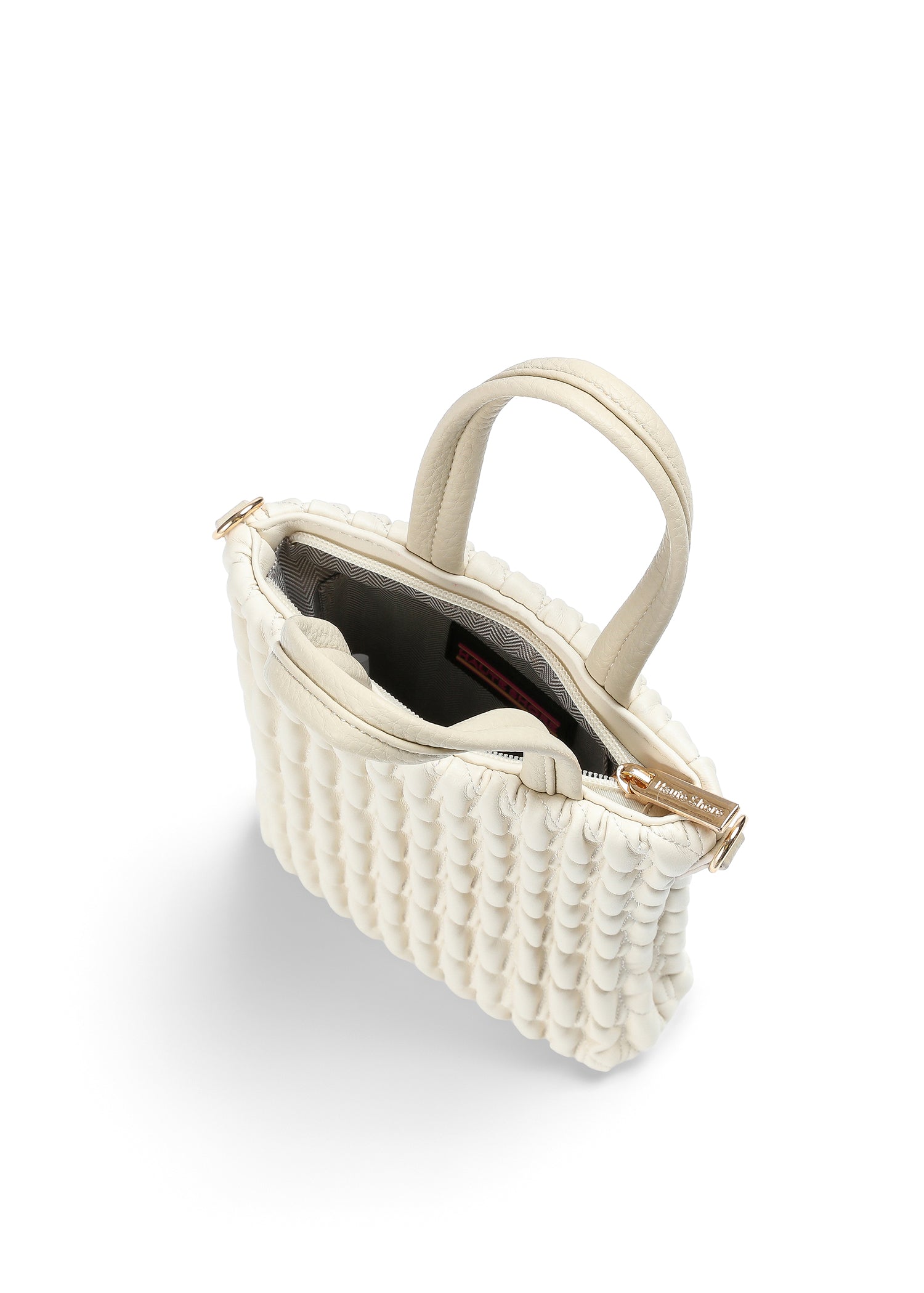 Mila Phone Crossbody Bag-OS-BISCUIT-HAUTE SHORE-Levy's Clothier