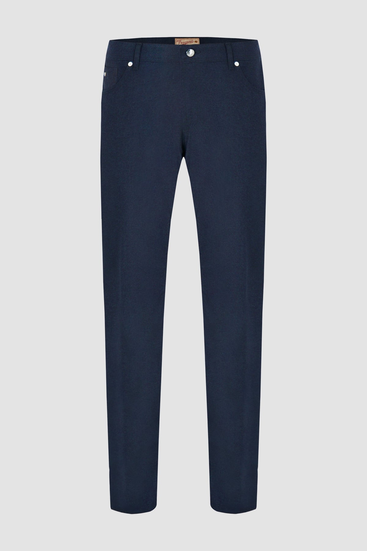 Nerano Stretch-Cashmere 5-Pockets Pants