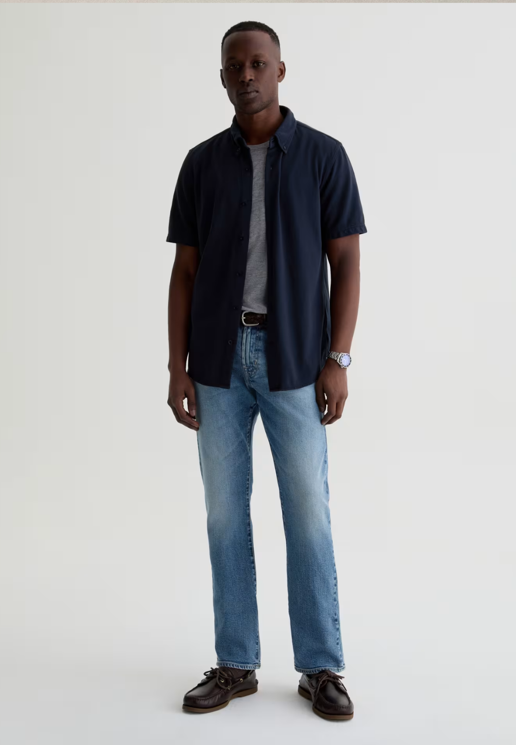 Everett Jean