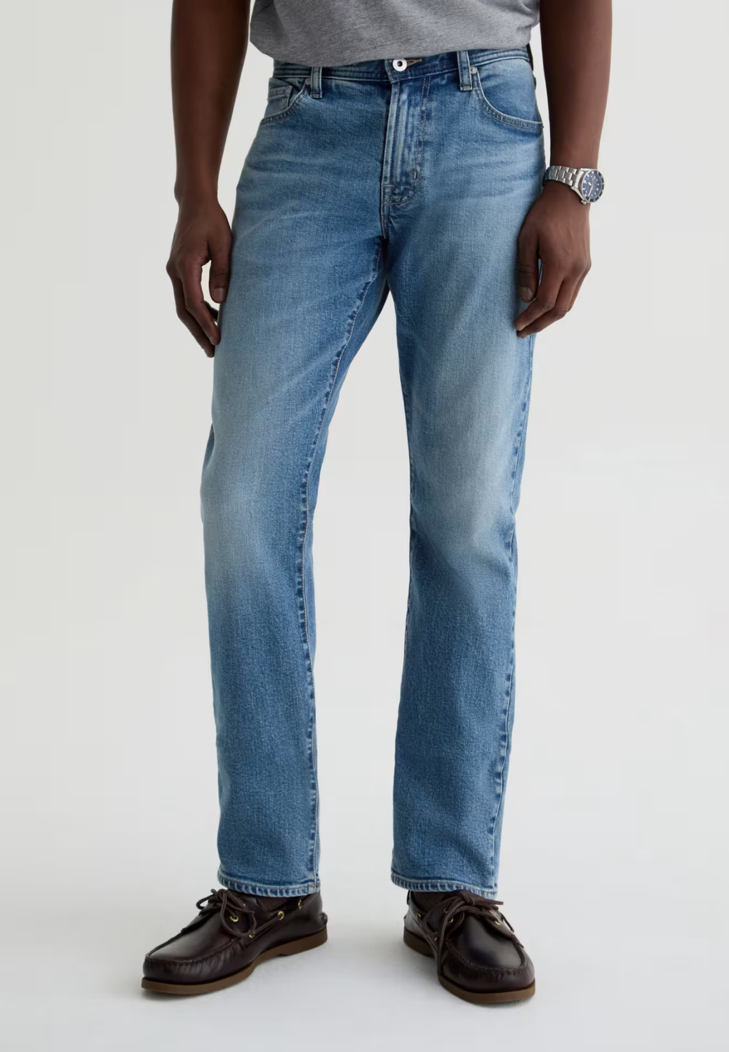 Everett Jean
