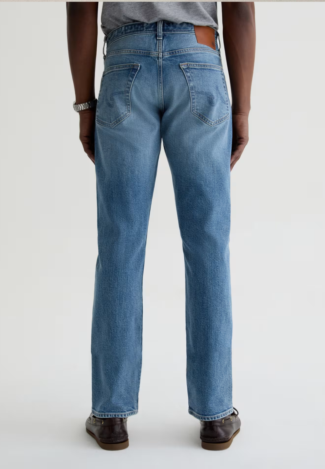 Everett Jean