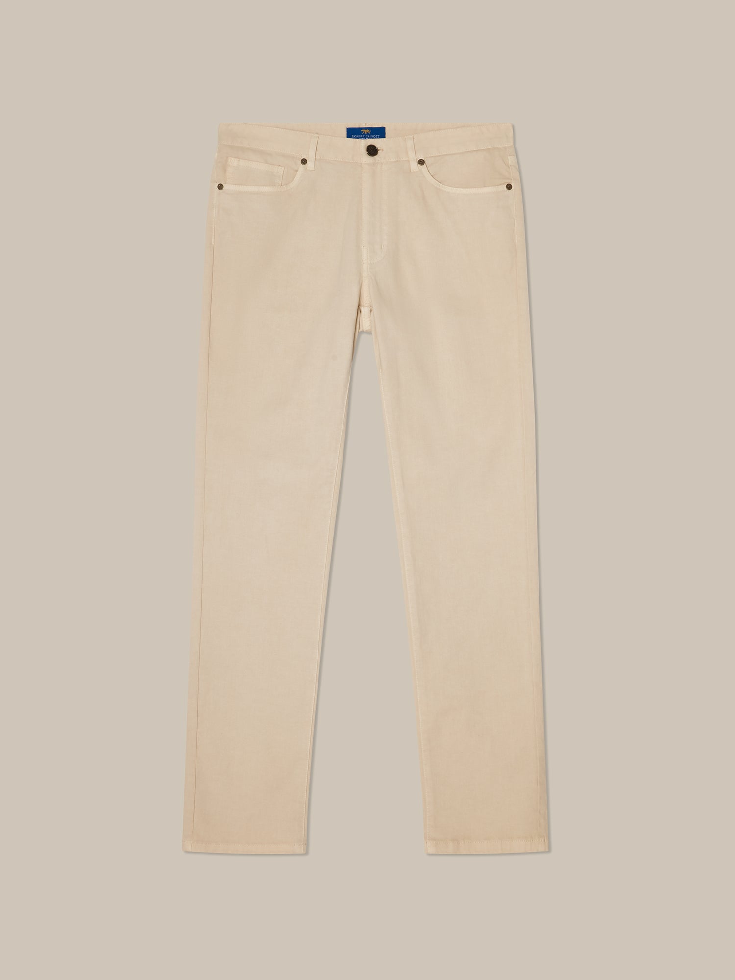 Rockwell 5 Pocket Pant-32-NAVY-ROBERT TALBOTT-Levy's Clothier